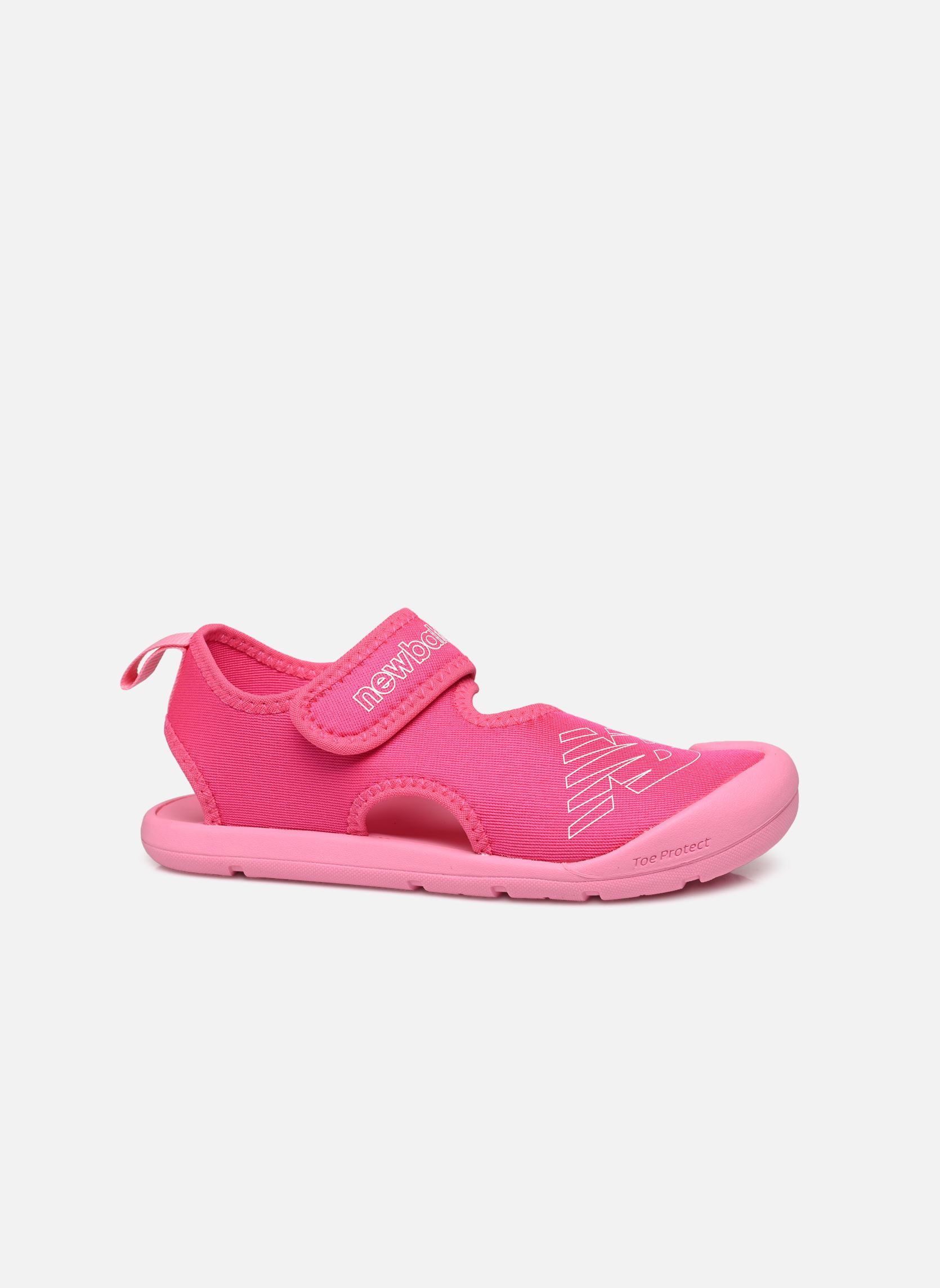 Sandali YOCRS bambina rosa New Balance Sandali YOCRS bambina rosa Hi-Pink (658)