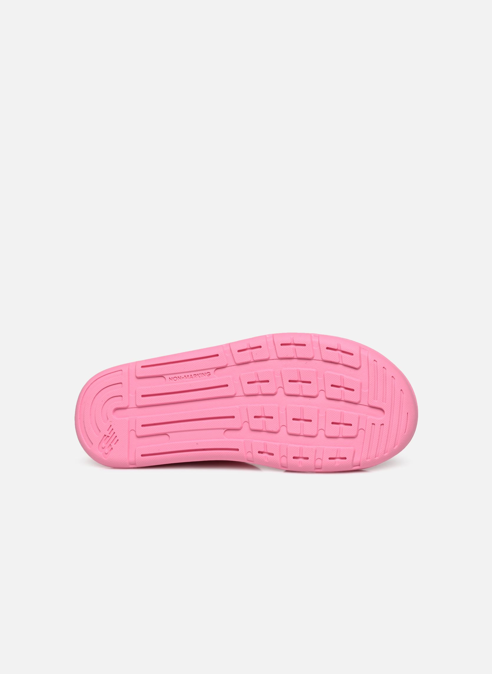 Sandali YOCRS bambina rosa New Balance Sandali YOCRS bambina rosa Hi-Pink (658)