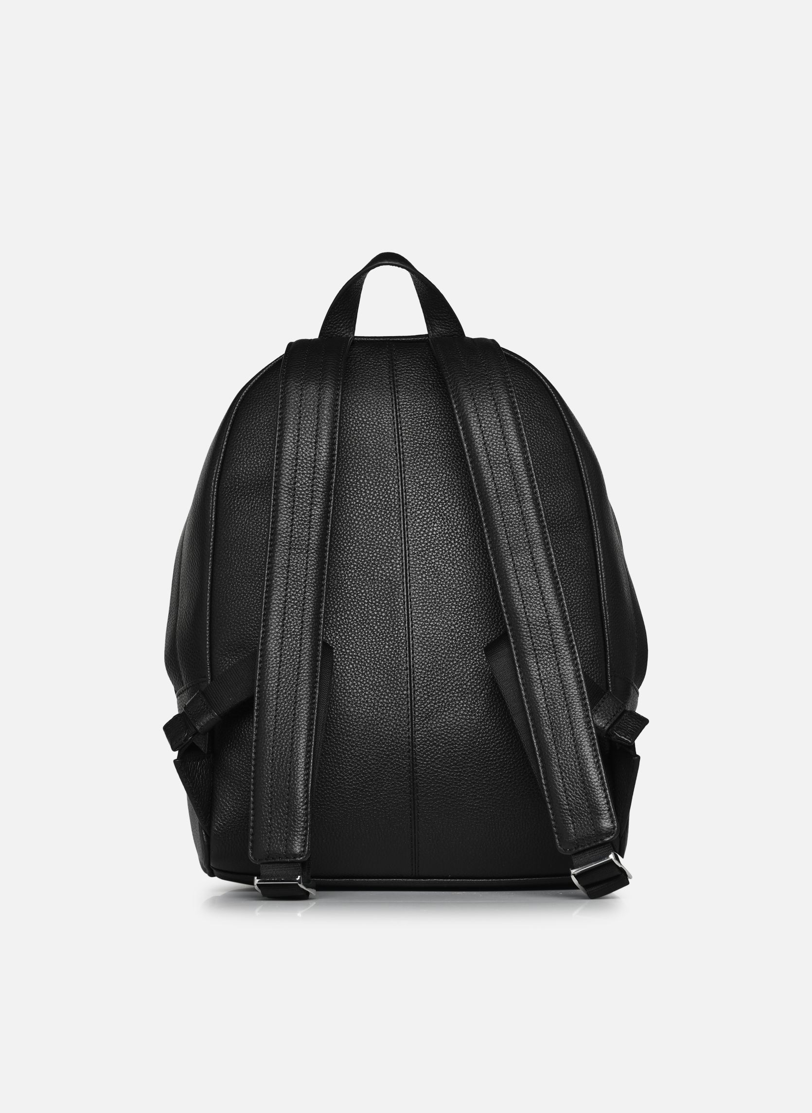 Rugtassen Charles Petit Sac A Dos heren zwart Le Tanneur Rugtassen Charles Petit Sac A Dos heren zwart NOIR