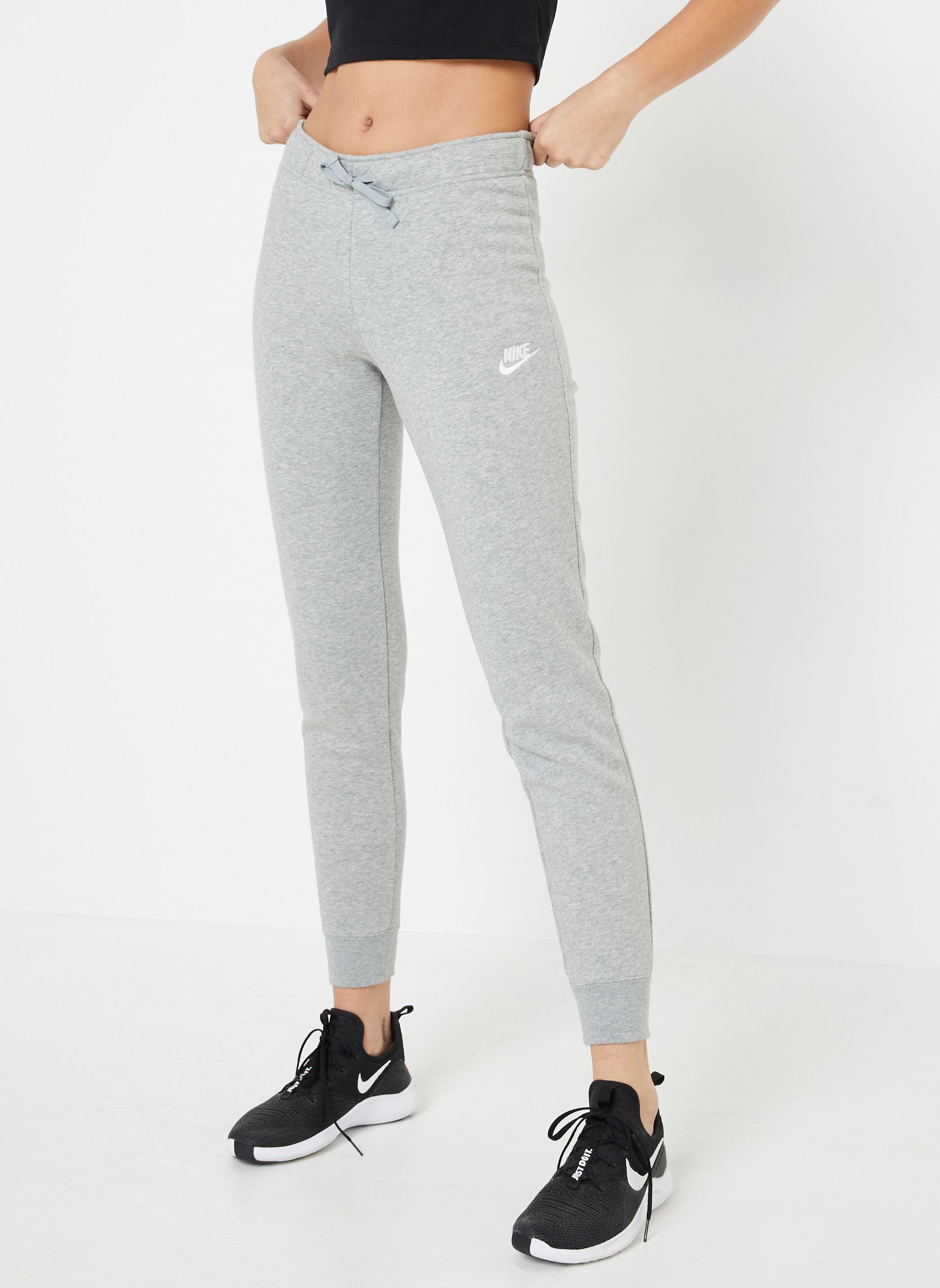 Vêtements Nike W Nsw Club Flc Mr Pant Tight pour Accessoires