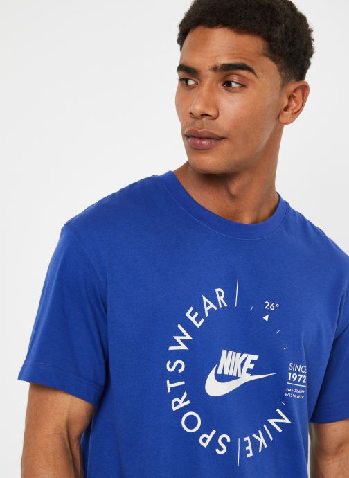 Nike m nsw air illustration tee Clearance