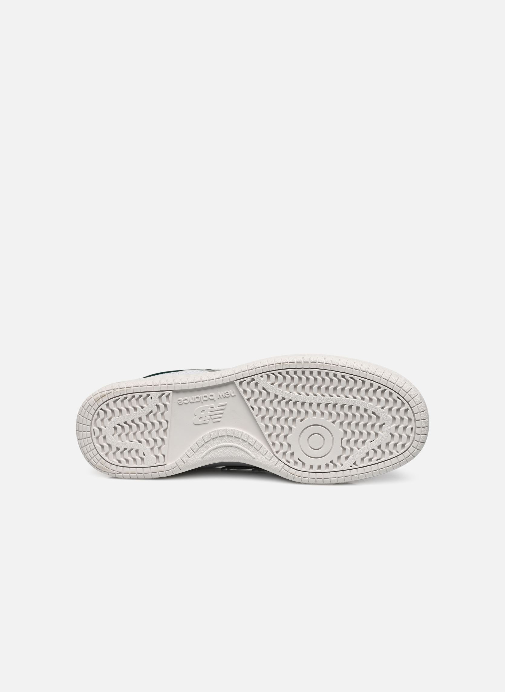 Baskets basses BB480 blanc New Balance Baskets basses BB480 blanc WHITE 100