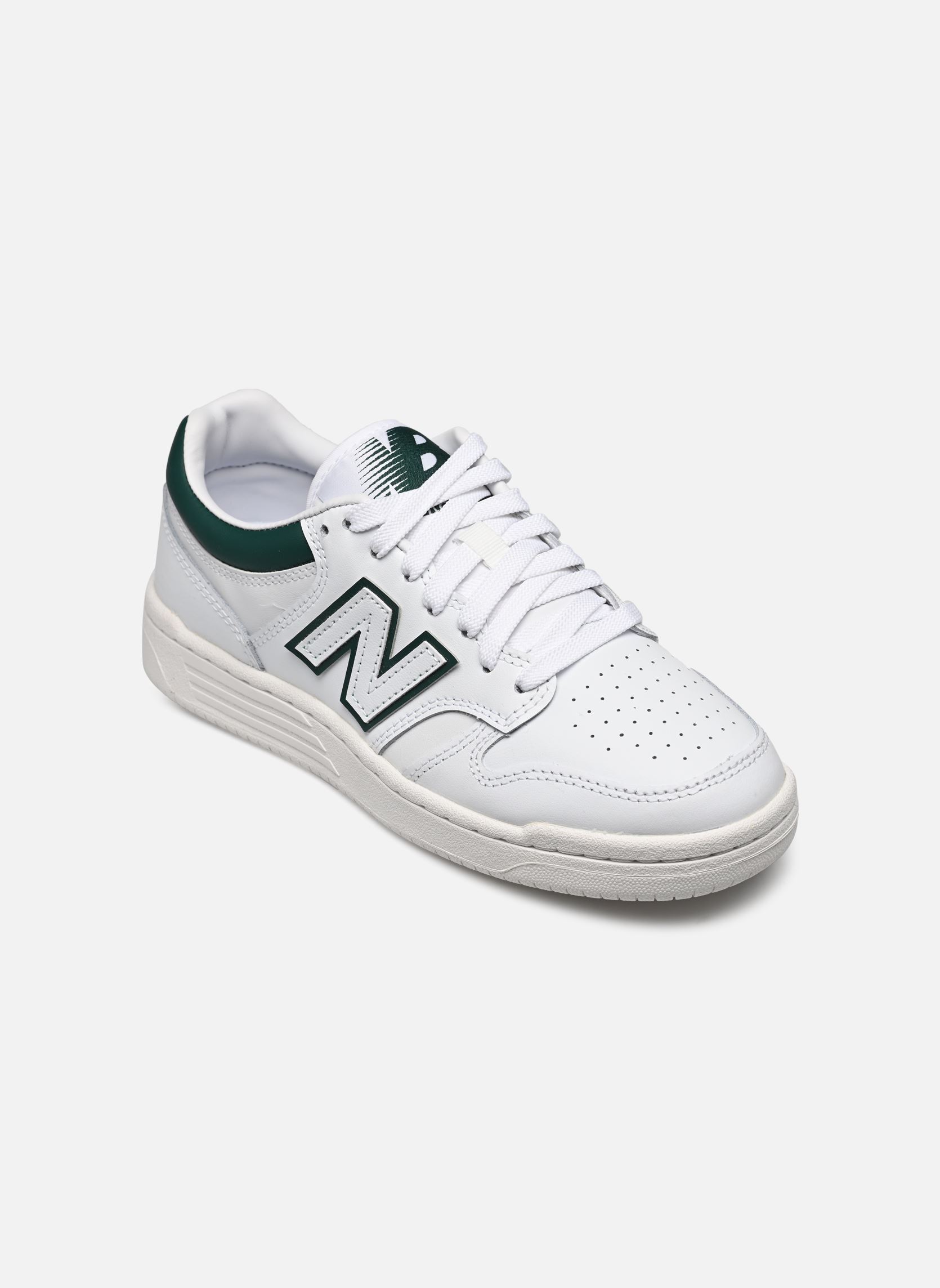 Baskets New Balance BB480 W pour Femme Baskets New Balance BB480 W pour Femme