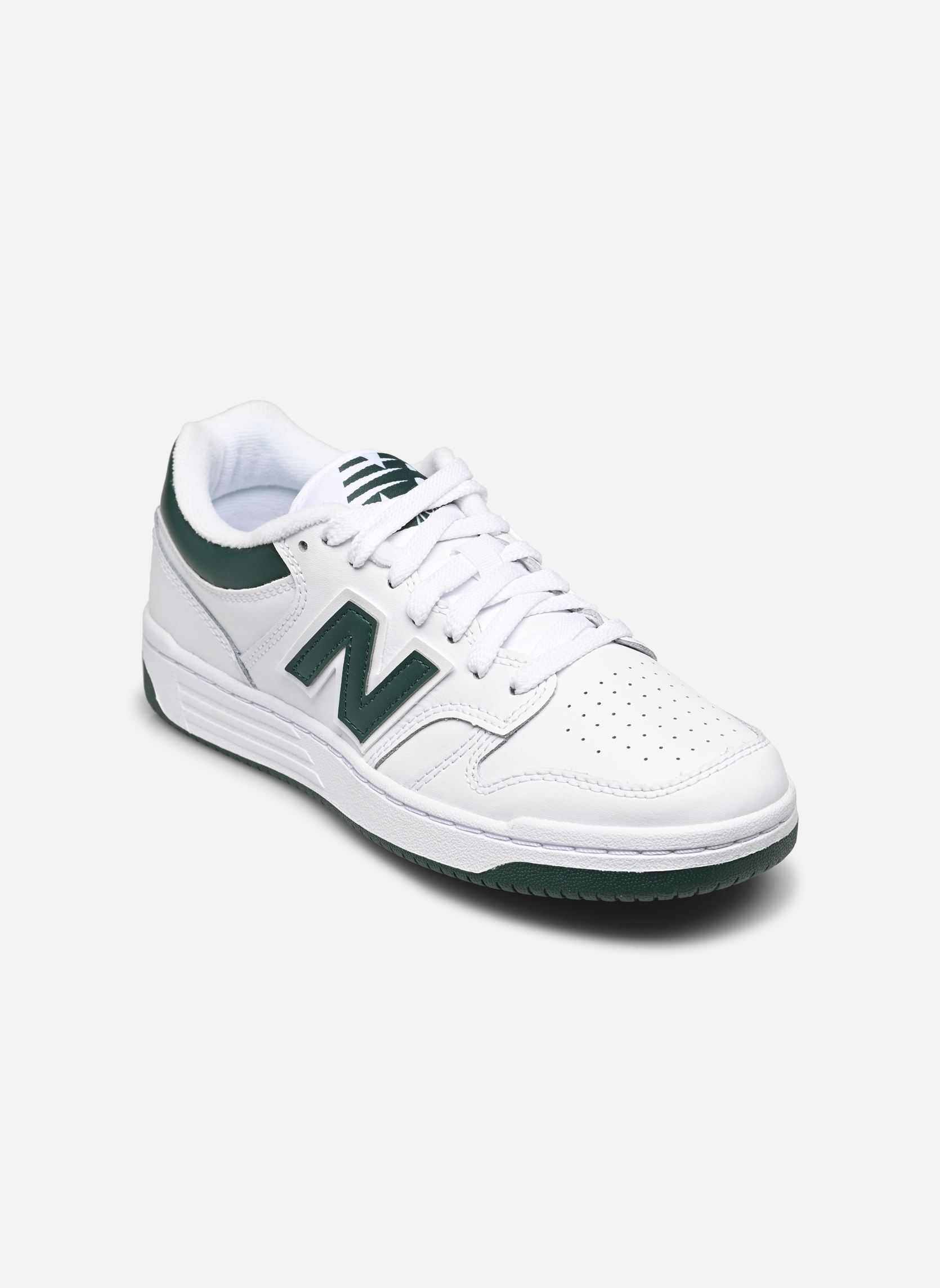 Baskets New Balance BB480 W pour Femme Baskets New Balance BB480 W pour Femme