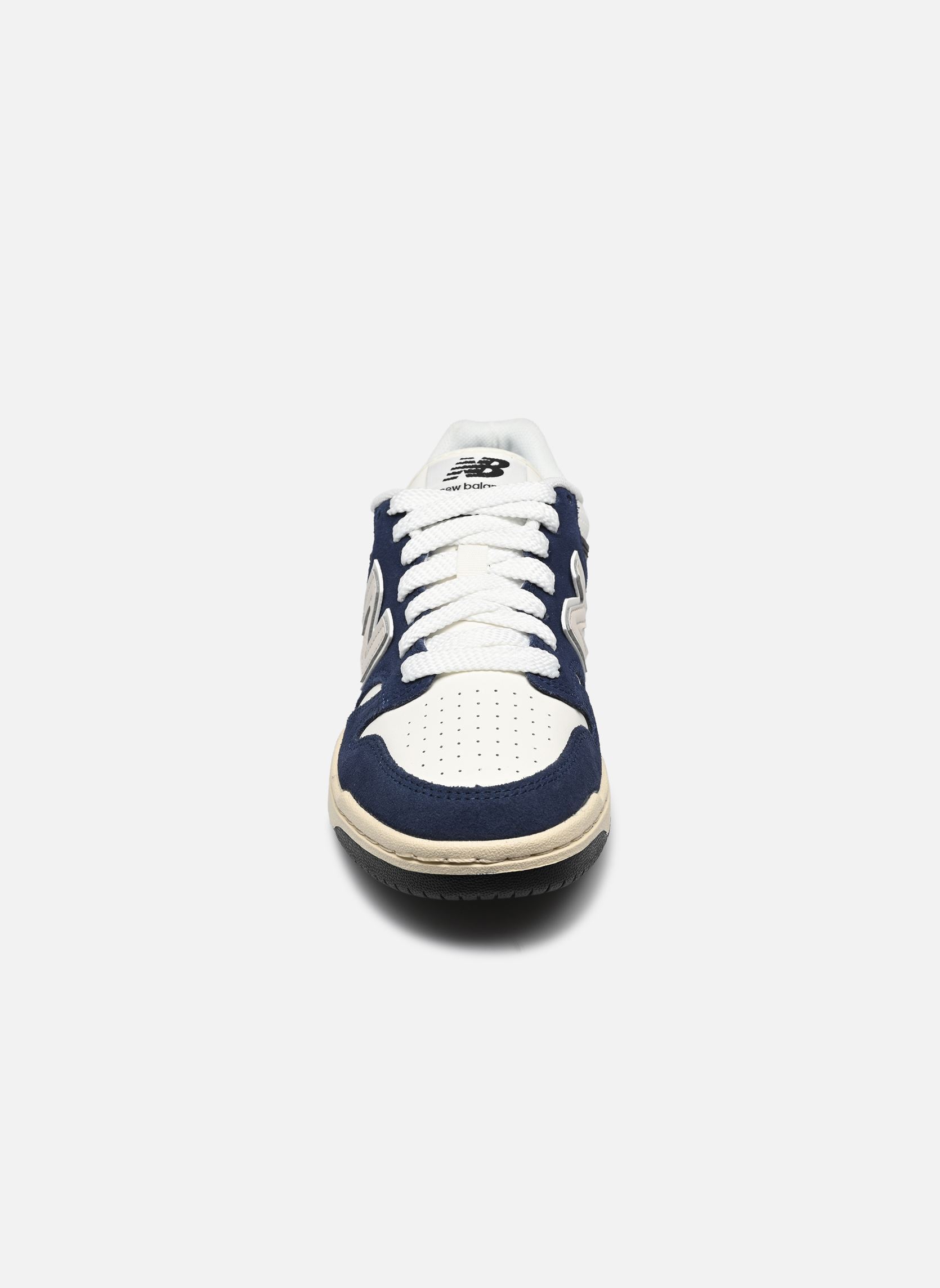 Niedrige Sneaker BB480 blau New Balance Niedrige Sneaker BB480 blau NB NAVY