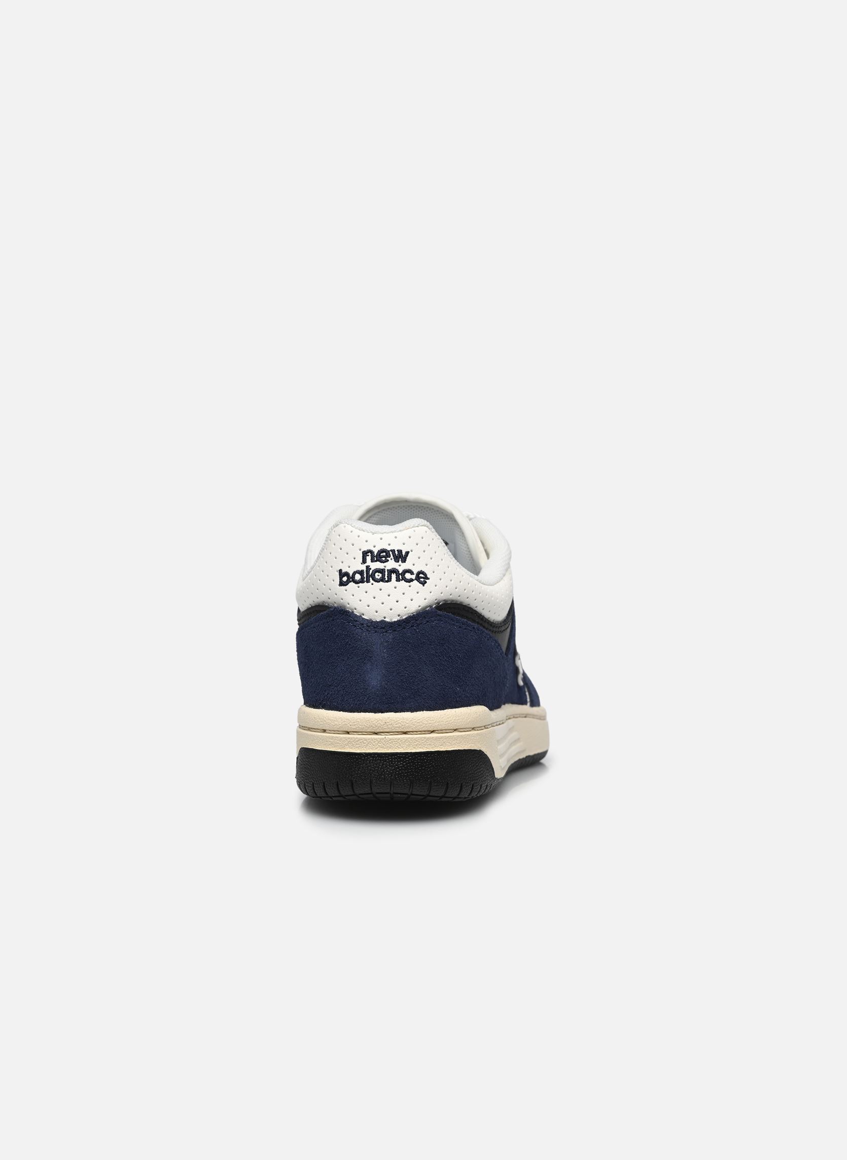 Niedrige Sneaker BB480 blau New Balance Niedrige Sneaker BB480 blau NB NAVY