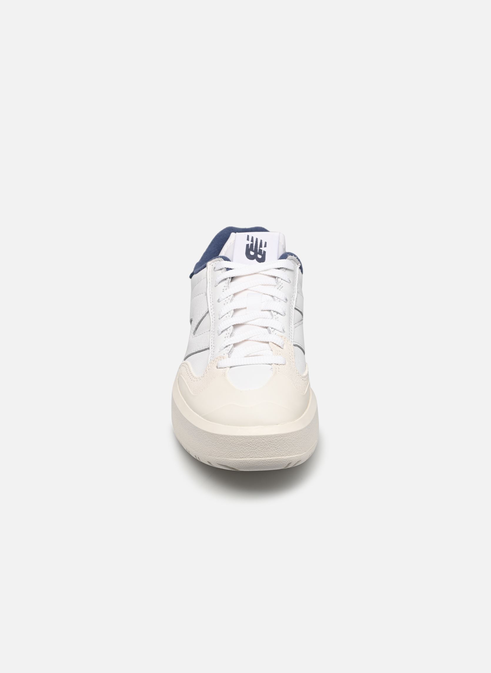 Sneakers basse CT302 donna bianco New Balance Sneakers basse CT302 donna bianco BLANC1