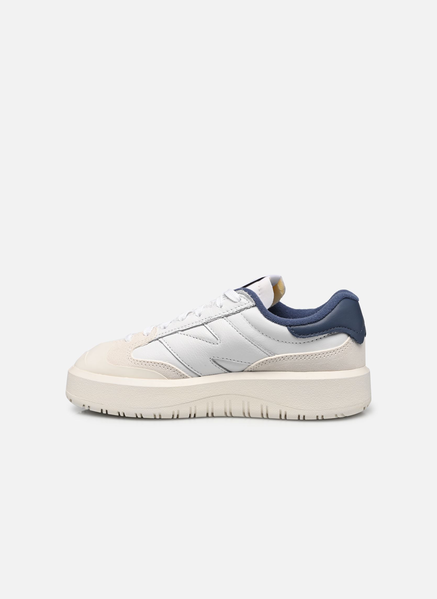 Sneakers basse CT302 donna bianco New Balance Sneakers basse CT302 donna bianco BLANC1