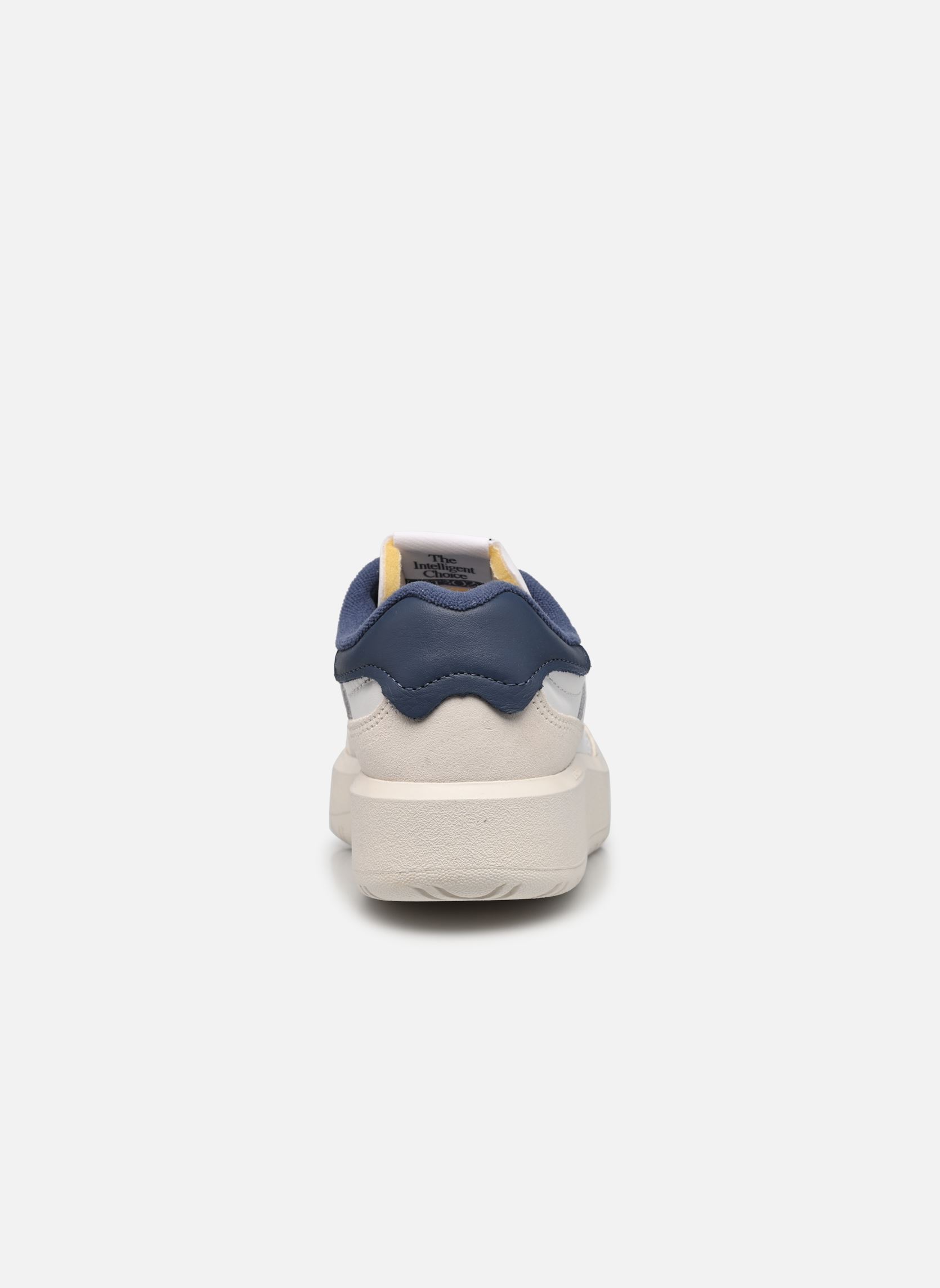 Sneakers basse CT302 donna bianco New Balance Sneakers basse CT302 donna bianco BLANC1