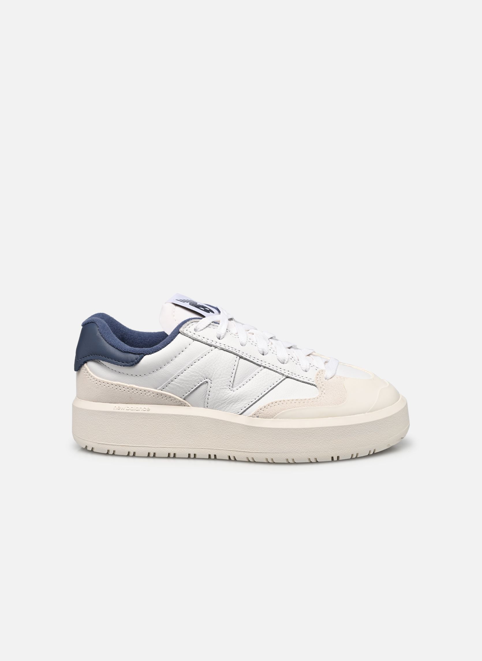 Sneakers basse CT302 donna bianco New Balance Sneakers basse CT302 donna bianco BLANC1
