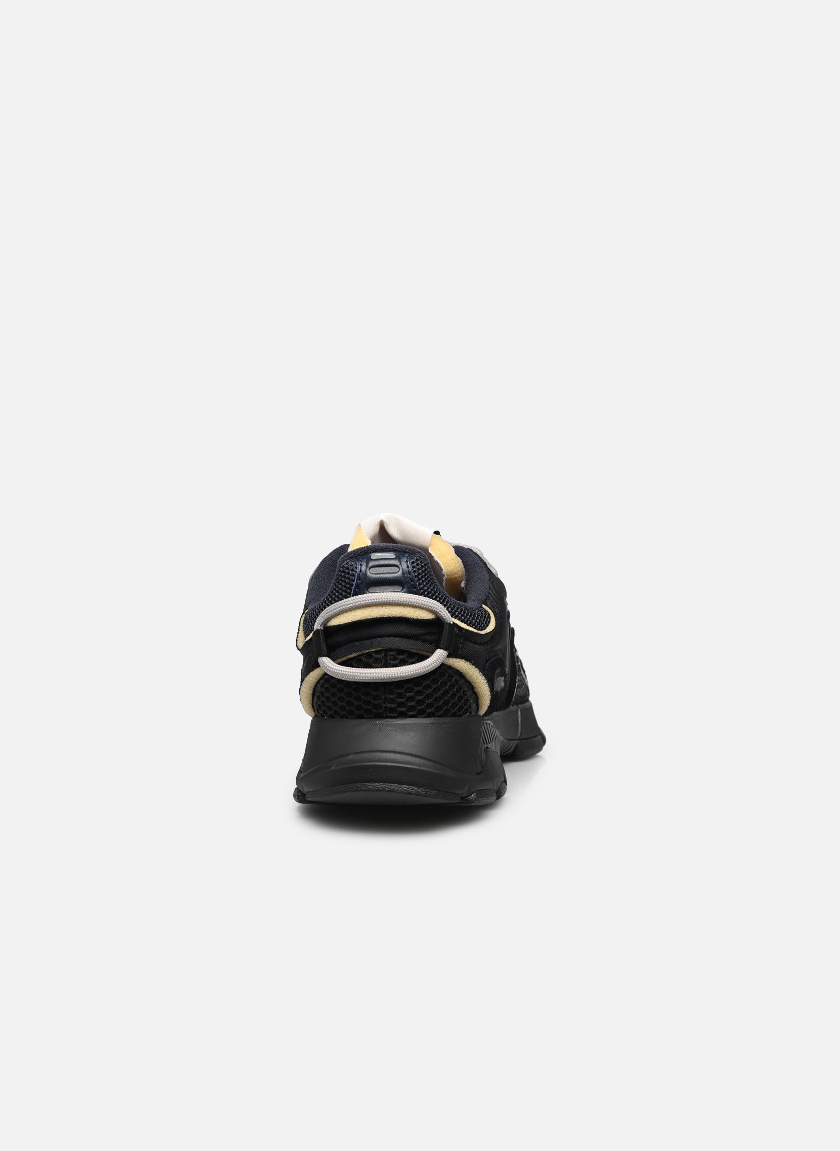 Niedrige Sneaker L003 NEO herren schwarz Lacoste Niedrige Sneaker L003 NEO herren schwarz BLK/NVY