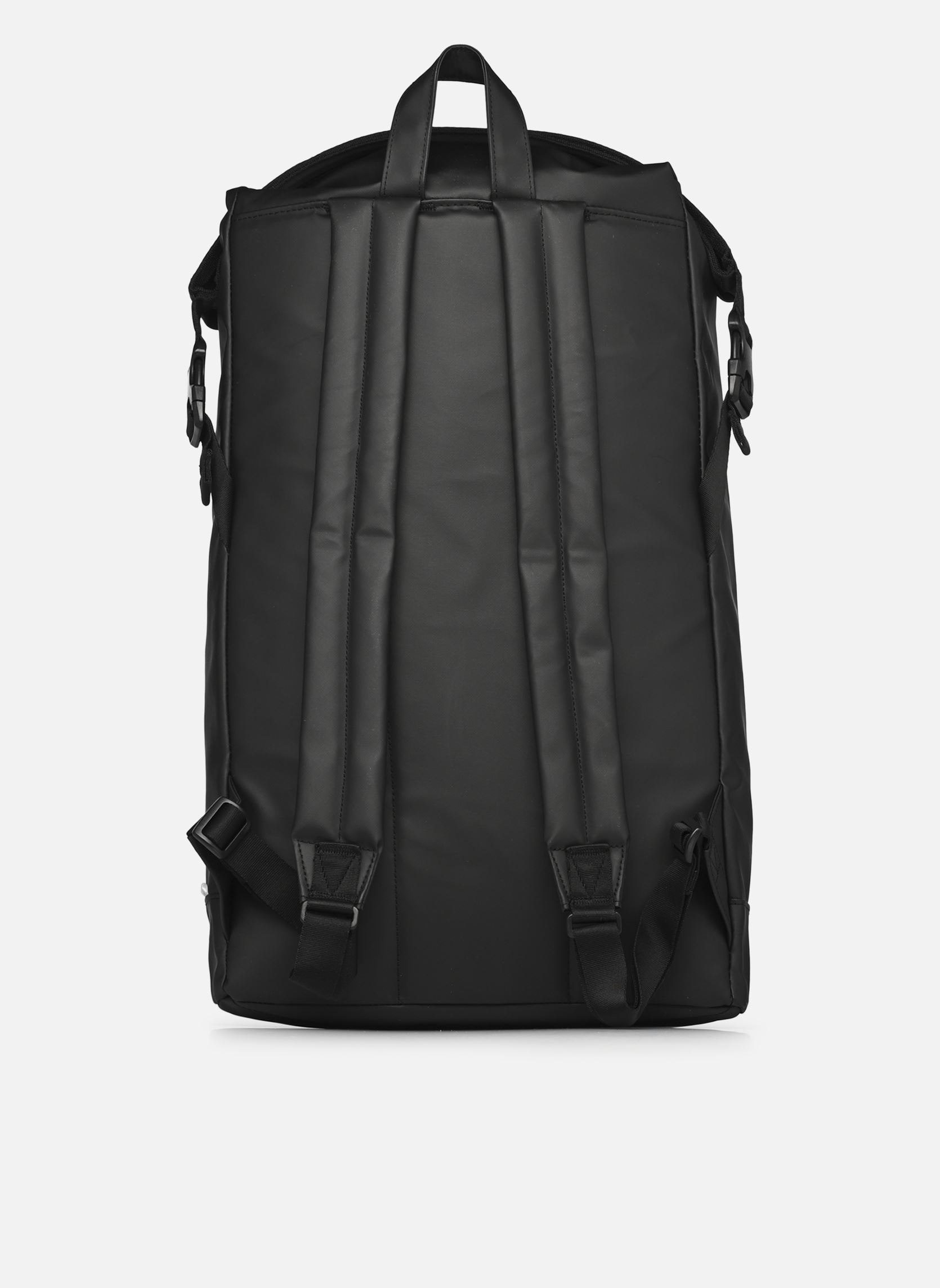 Sacs à dos Roll Top noir Herschel Sacs à dos Roll Top noir Black