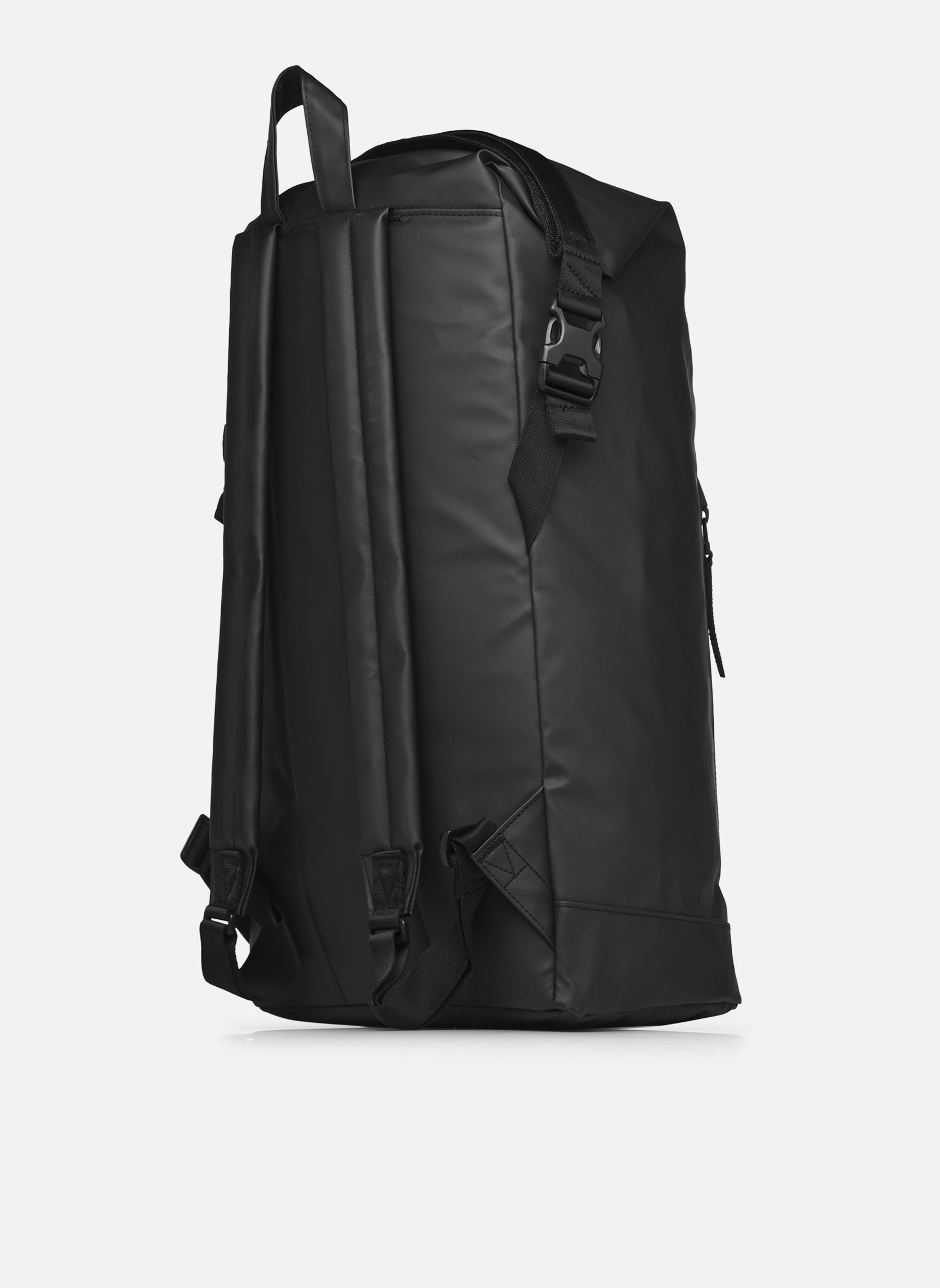 Sacs à dos Roll Top noir Herschel Sacs à dos Roll Top noir Black