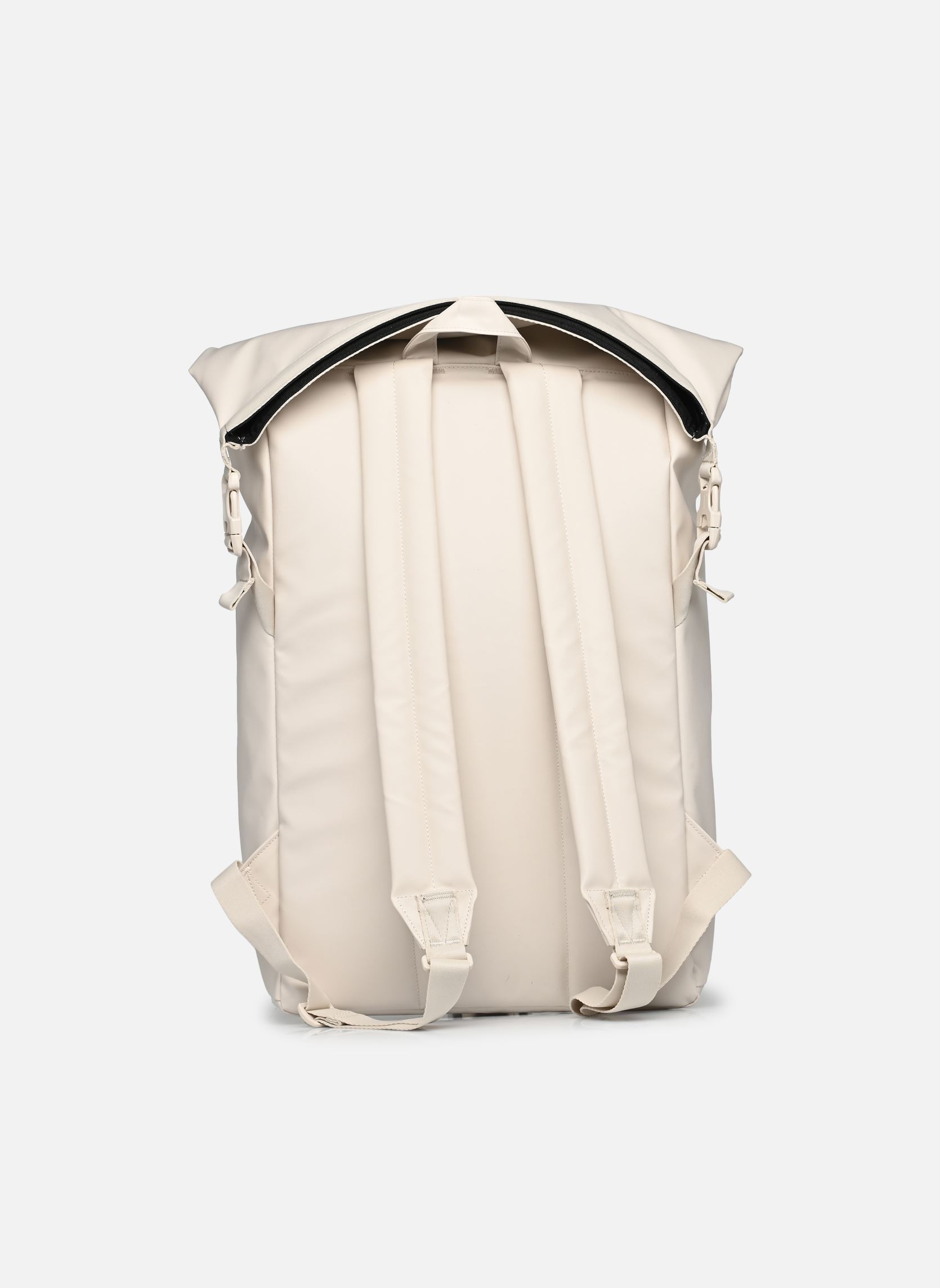 Sacs à dos Roll Top blanc Herschel Sacs à dos Roll Top blanc Moonbeam Tonal