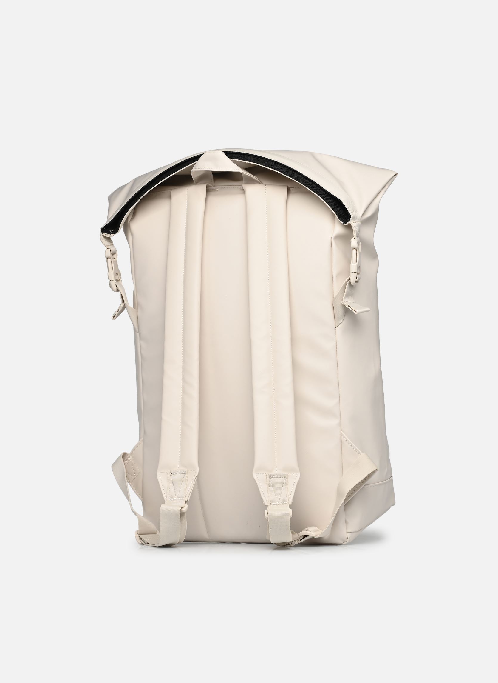 Sacs à dos Roll Top blanc Herschel Sacs à dos Roll Top blanc Moonbeam Tonal