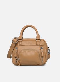 Sacs bandoulière Micro Macy femme beige