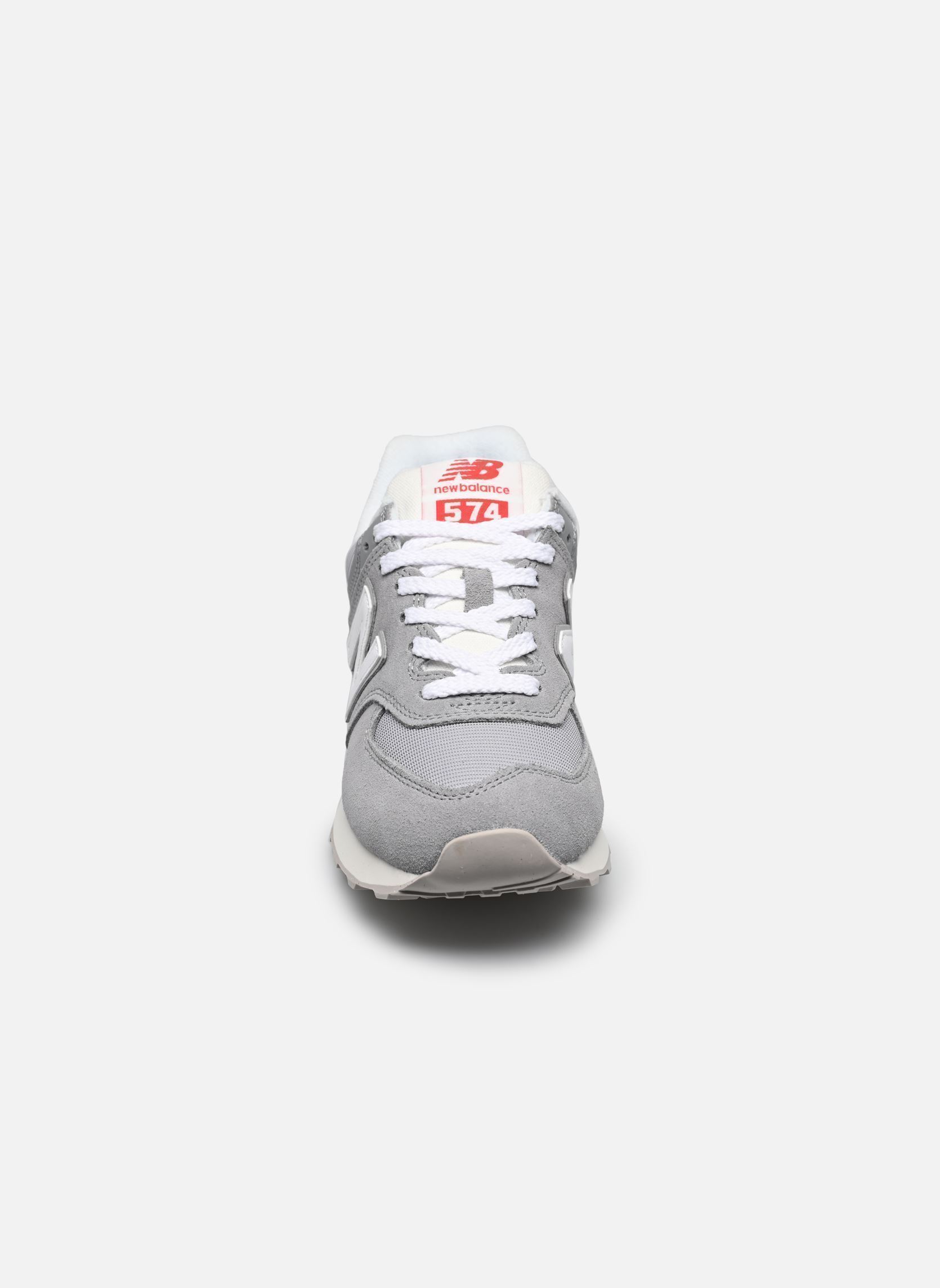 Sneakers basse U574 donna grigio New Balance Sneakers basse U574 donna grigio SLATE GREY
