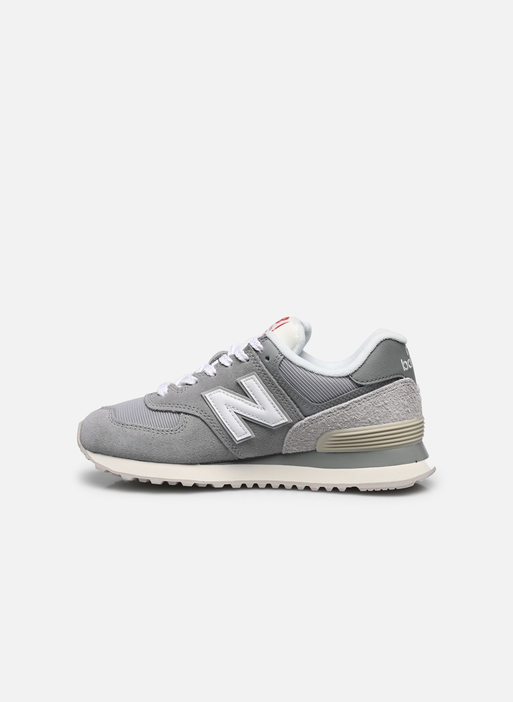 Sneakers basse U574 donna grigio New Balance Sneakers basse U574 donna grigio SLATE GREY