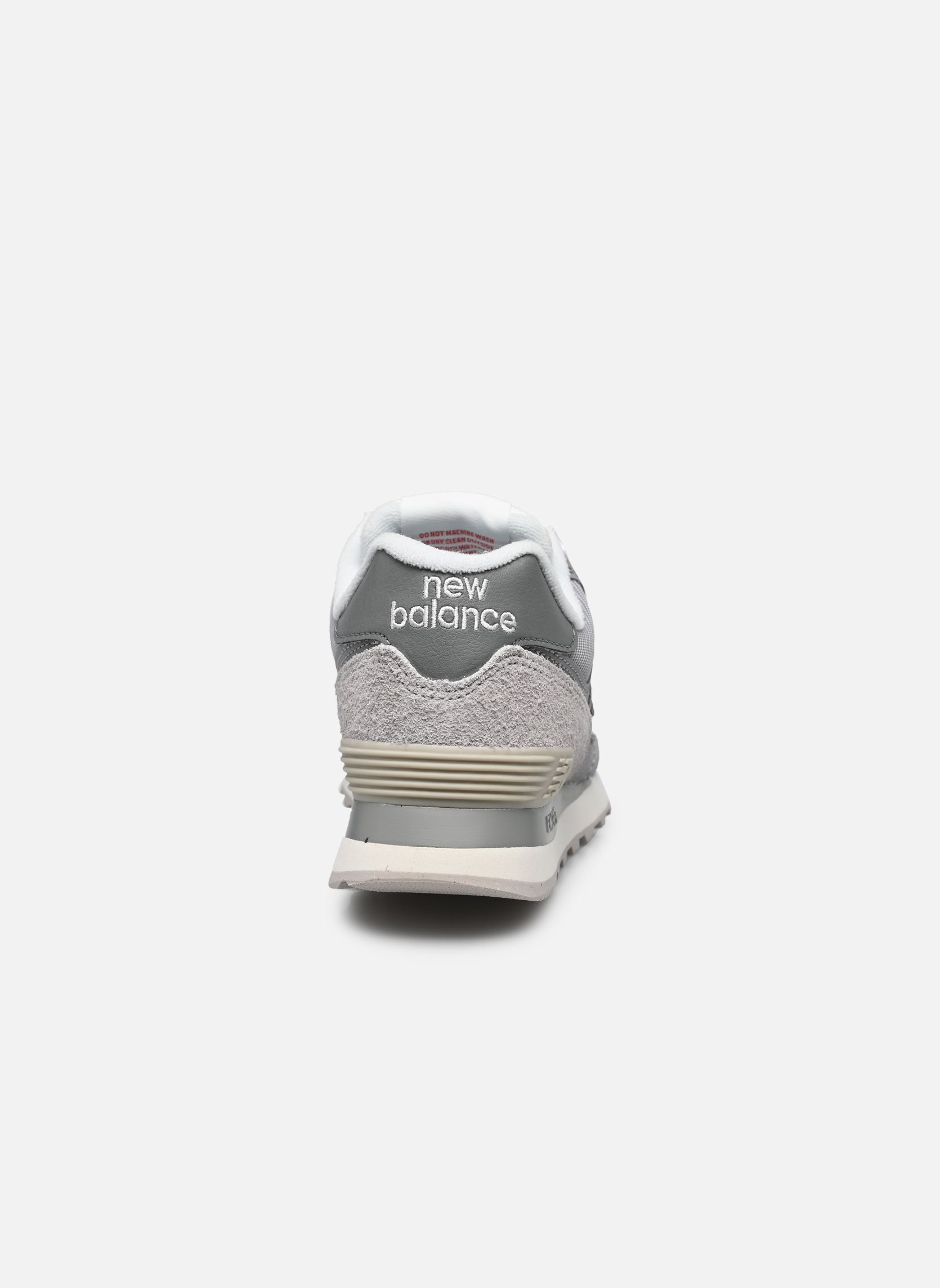 Sneakers basse U574 donna grigio New Balance Sneakers basse U574 donna grigio SLATE GREY