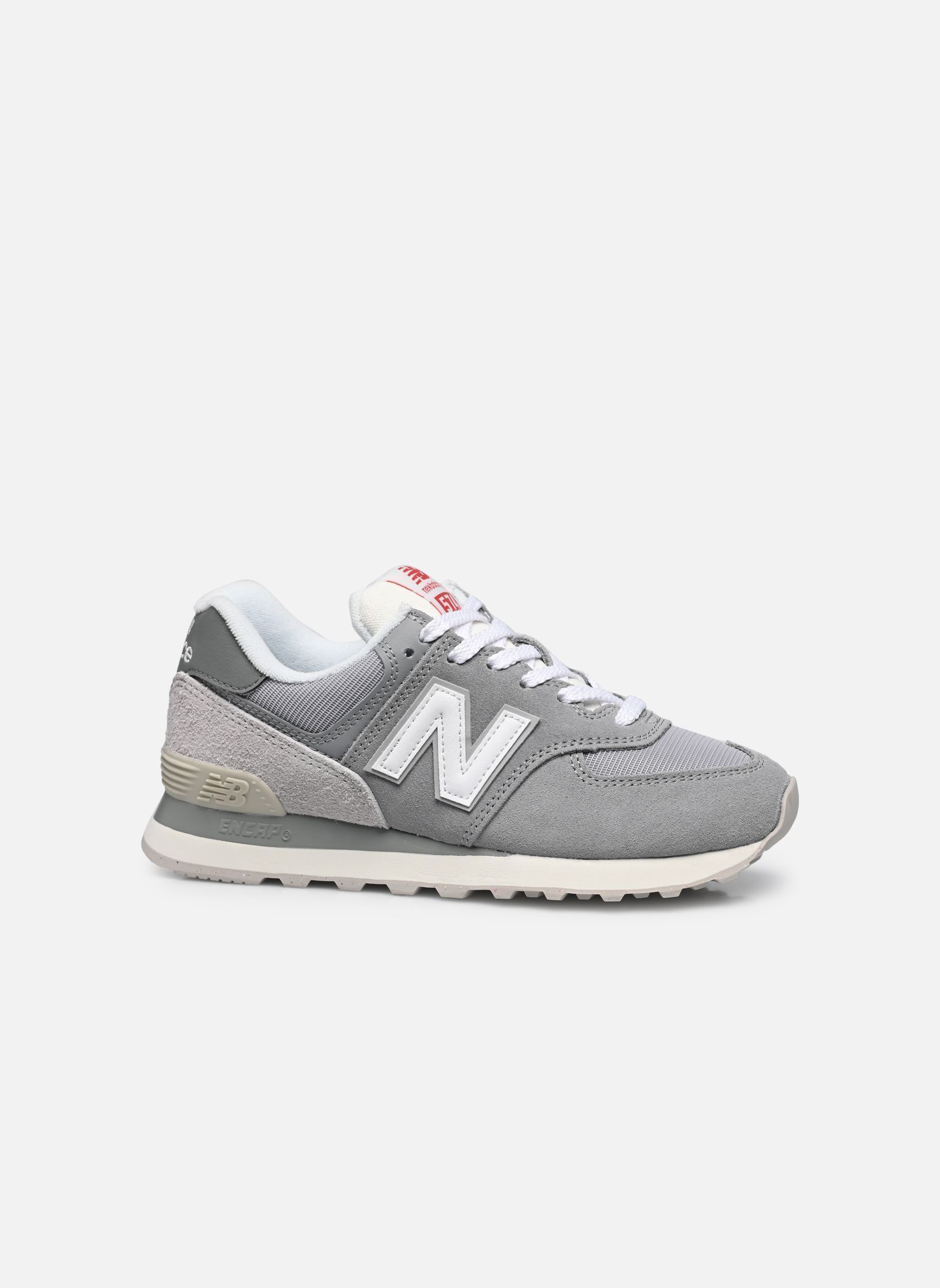 Sneakers basse U574 donna grigio New Balance Sneakers basse U574 donna grigio SLATE GREY