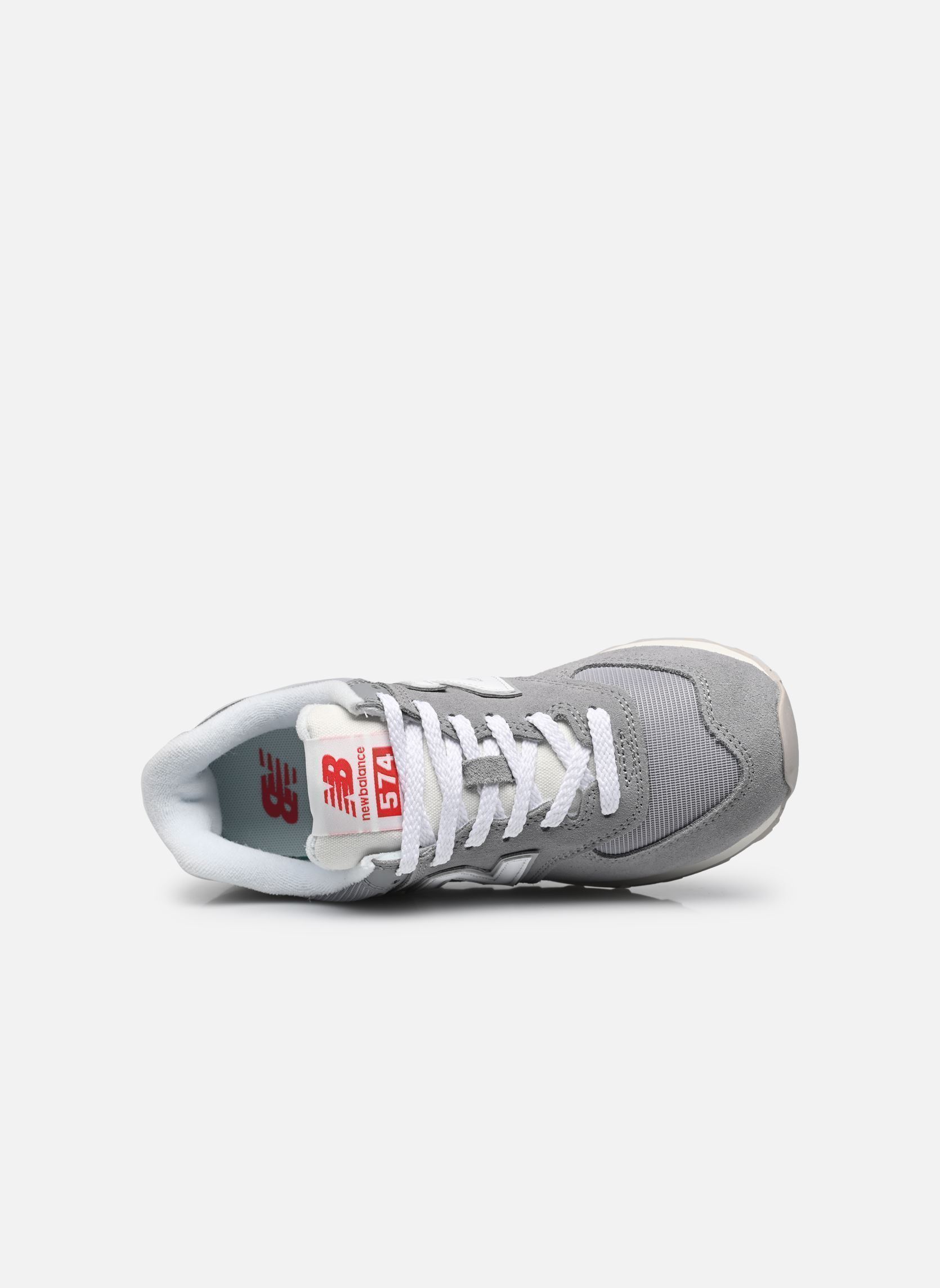 Sneakers basse U574 donna grigio New Balance Sneakers basse U574 donna grigio SLATE GREY