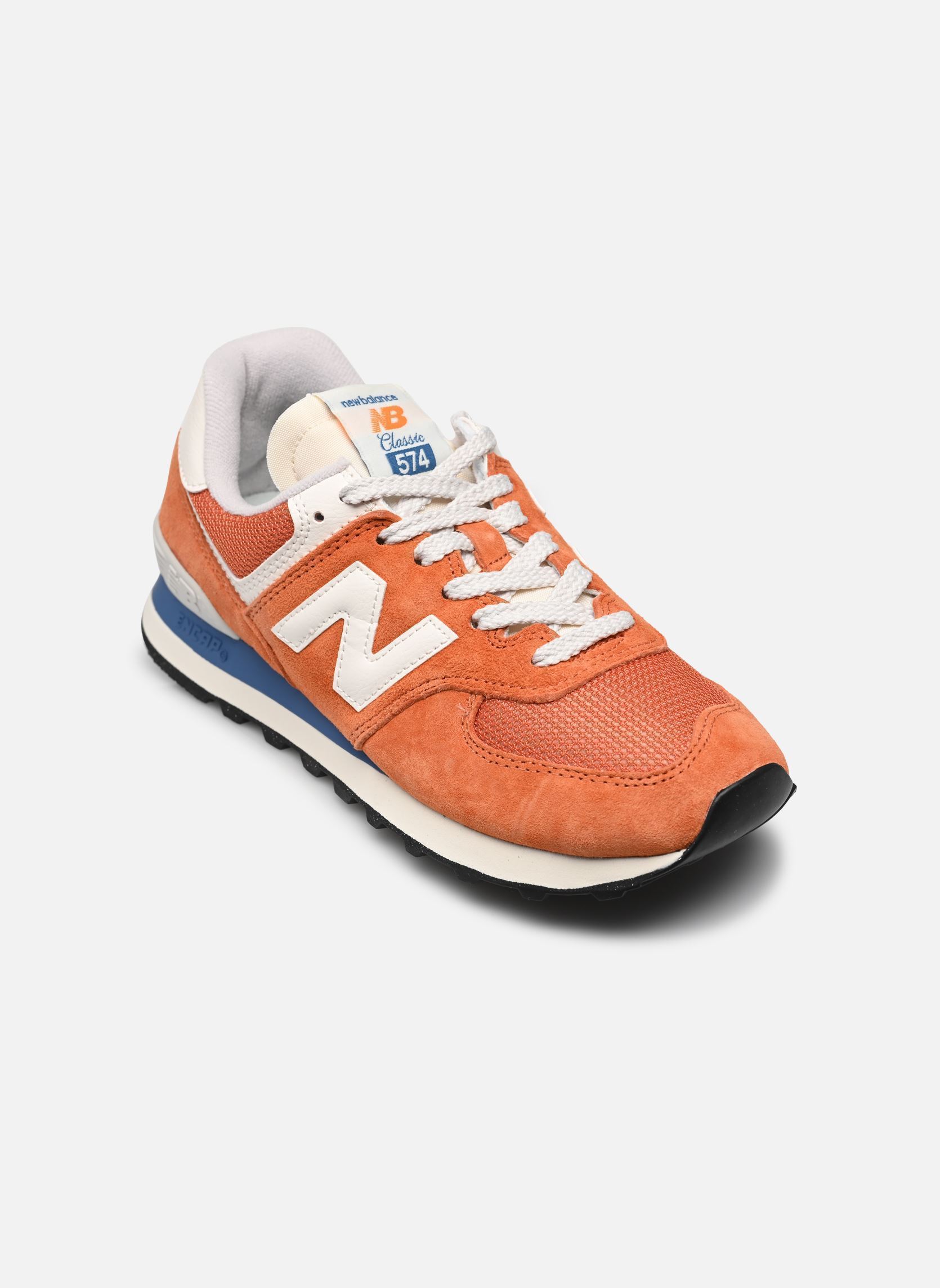 Baskets New Balance U574 W pour Femme