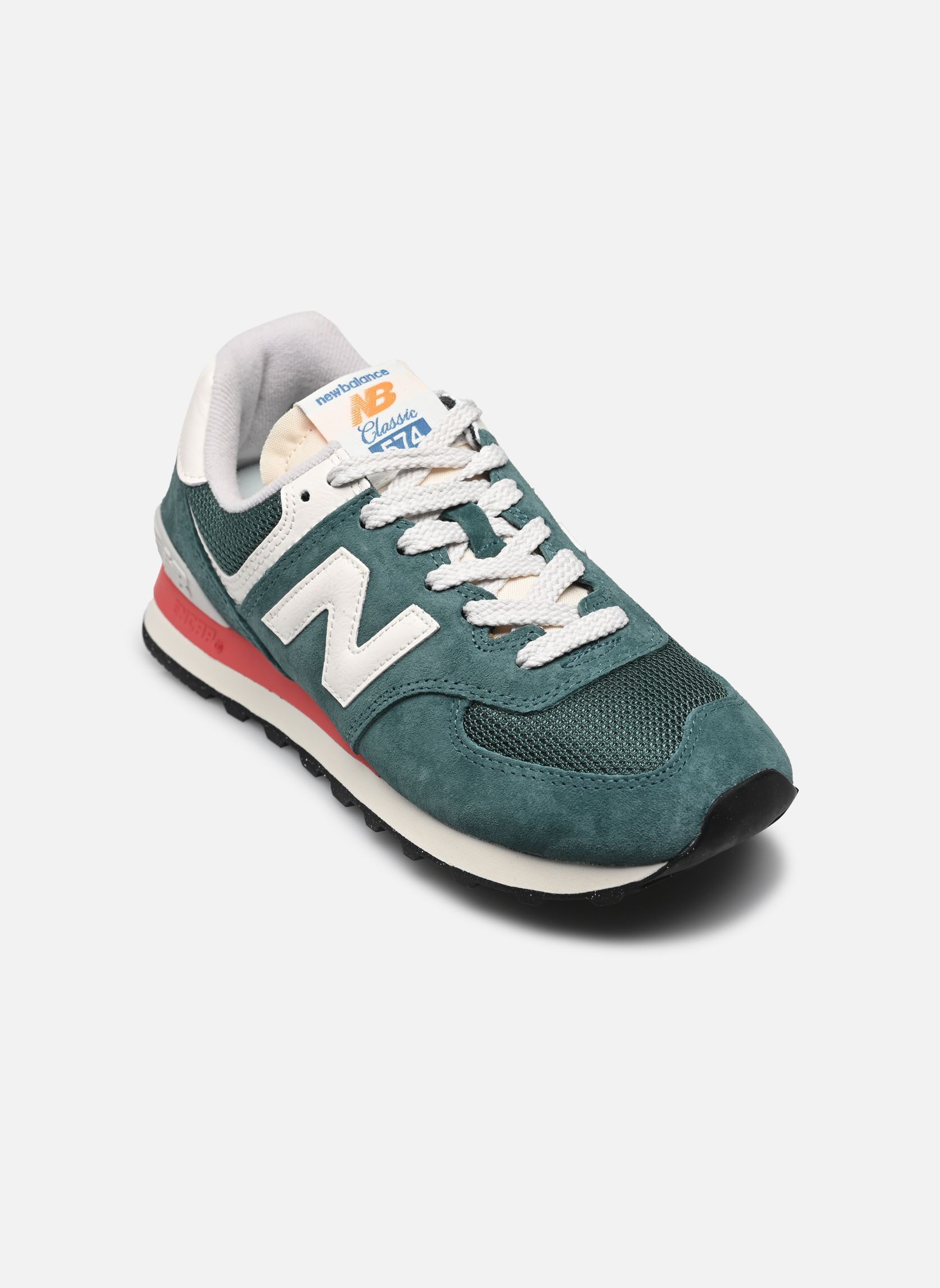 Baskets New Balance U574 W pour  Femme