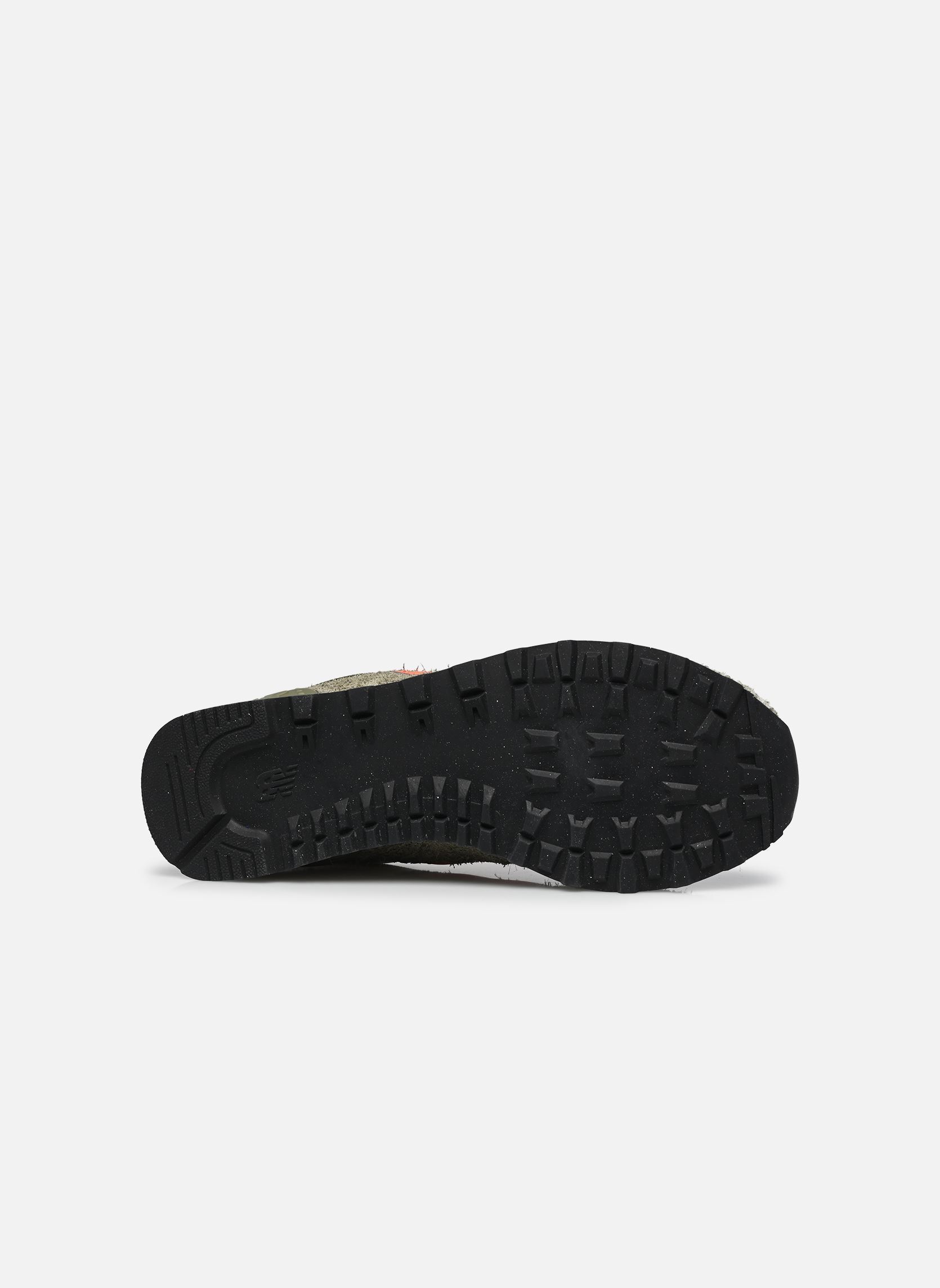 Baskets basses U574 vert New Balance Baskets basses U574 vert DARK OLIVINE