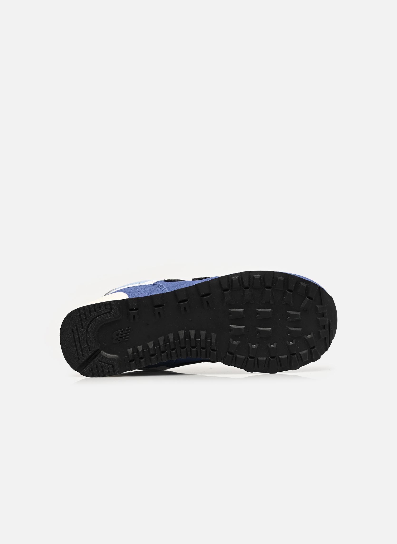 Niedrige Sneaker U574 damen blau New Balance Niedrige Sneaker U574 damen blau MAGIC BLUE