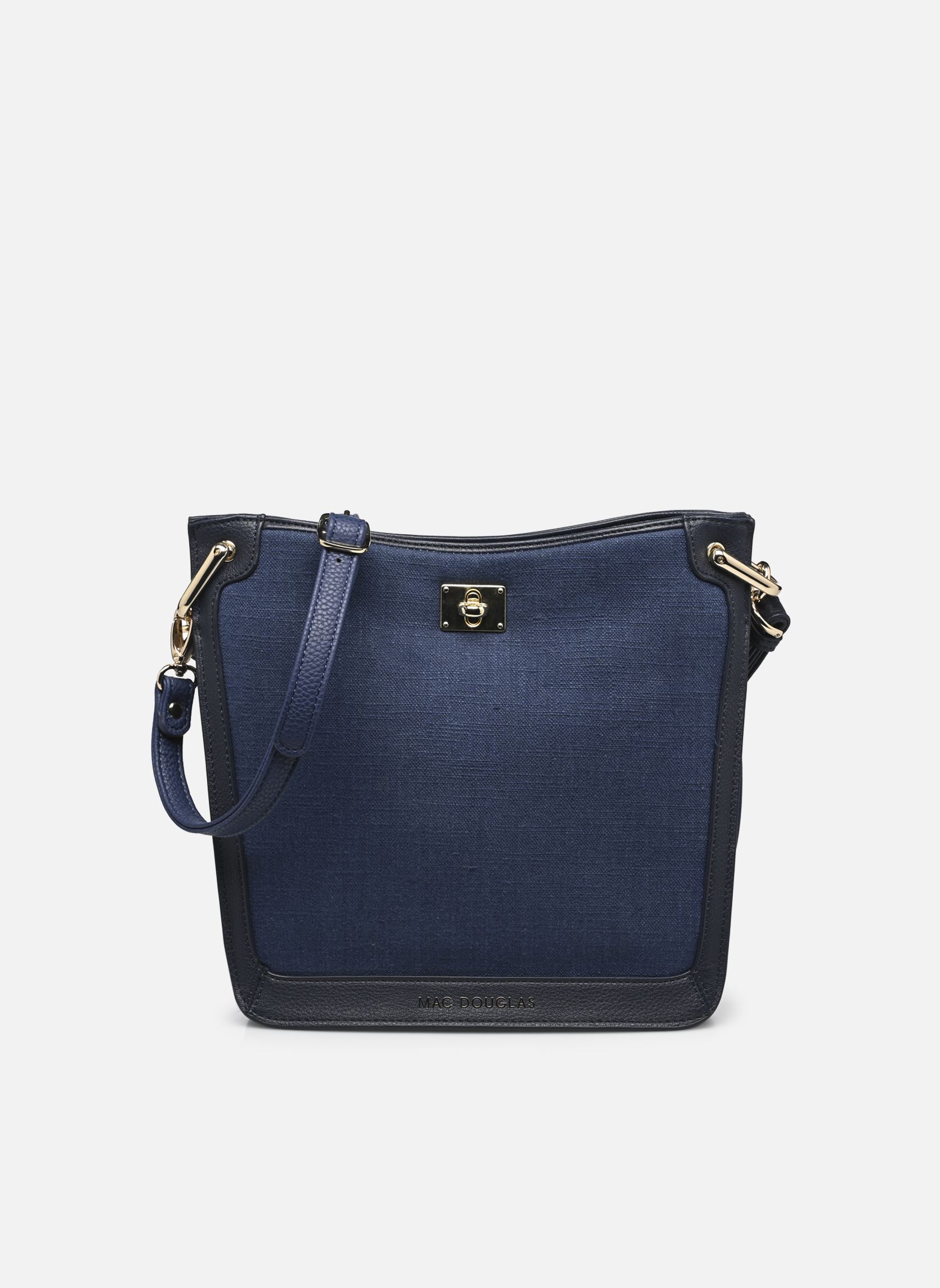 Taschen Kentucky XS Fantasia damen blau Mac Douglas Taschen Kentucky XS Fantasia damen blau MARINE L17
