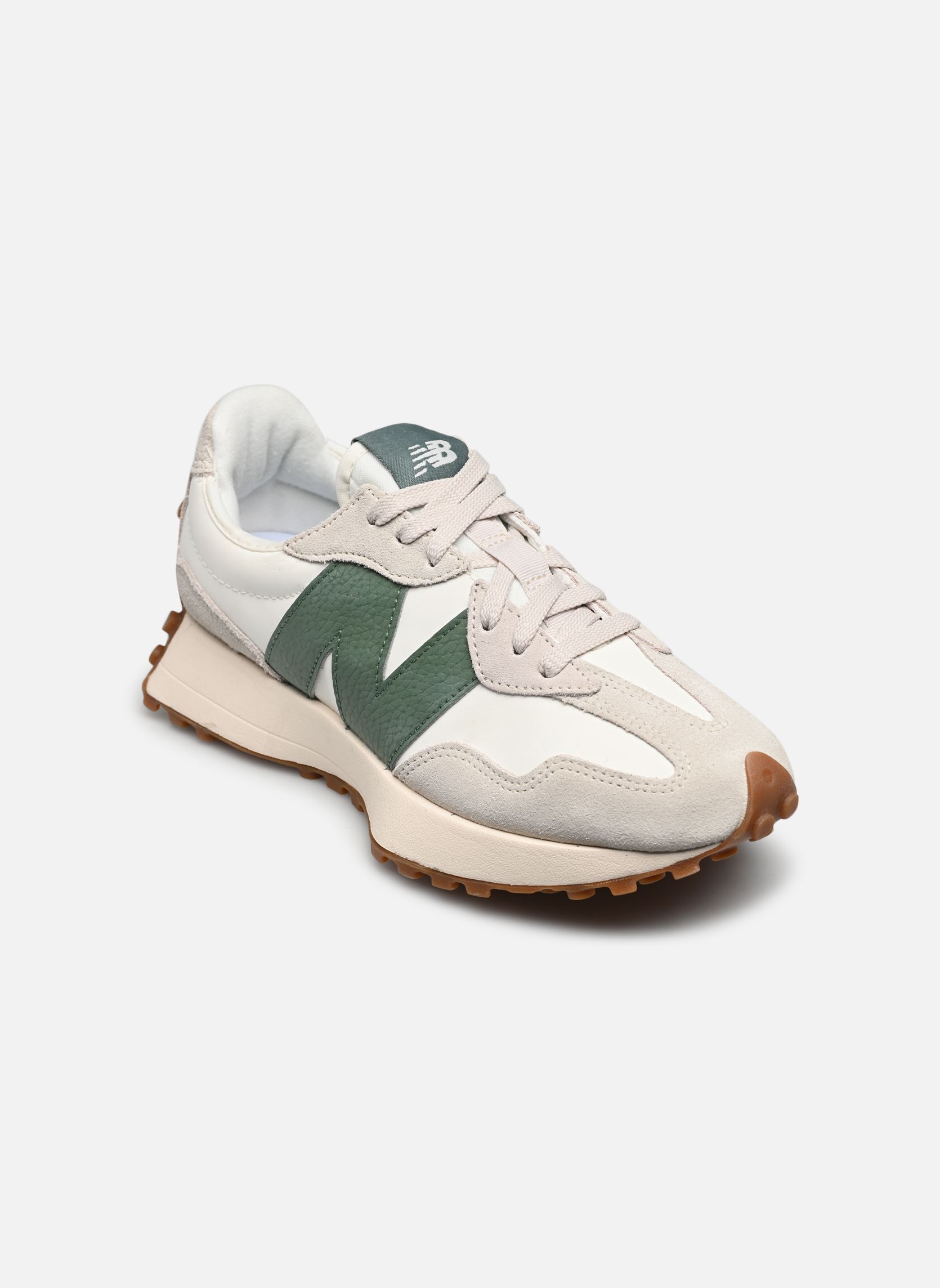 New Balance Baskets Basses U 327 - vue 6