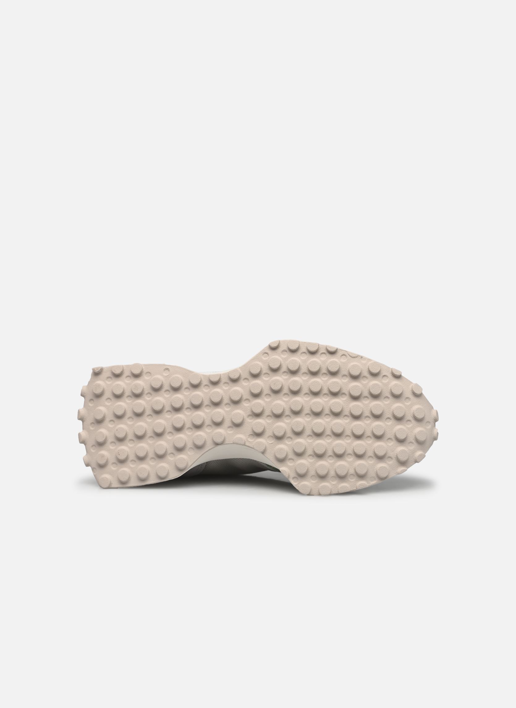 Niedrige Sneaker U327 grün New Balance Niedrige Sneaker U327 grün OLIVINE (341)