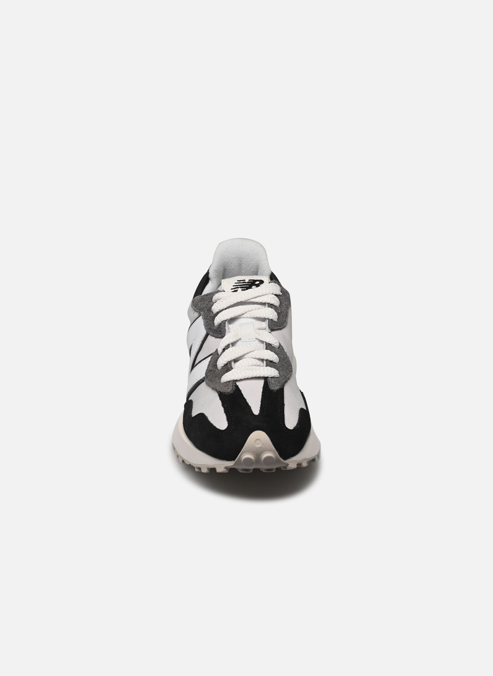 Sneakers basse U327 donna nero New Balance Sneakers basse U327 donna nero BLACK/WHITE