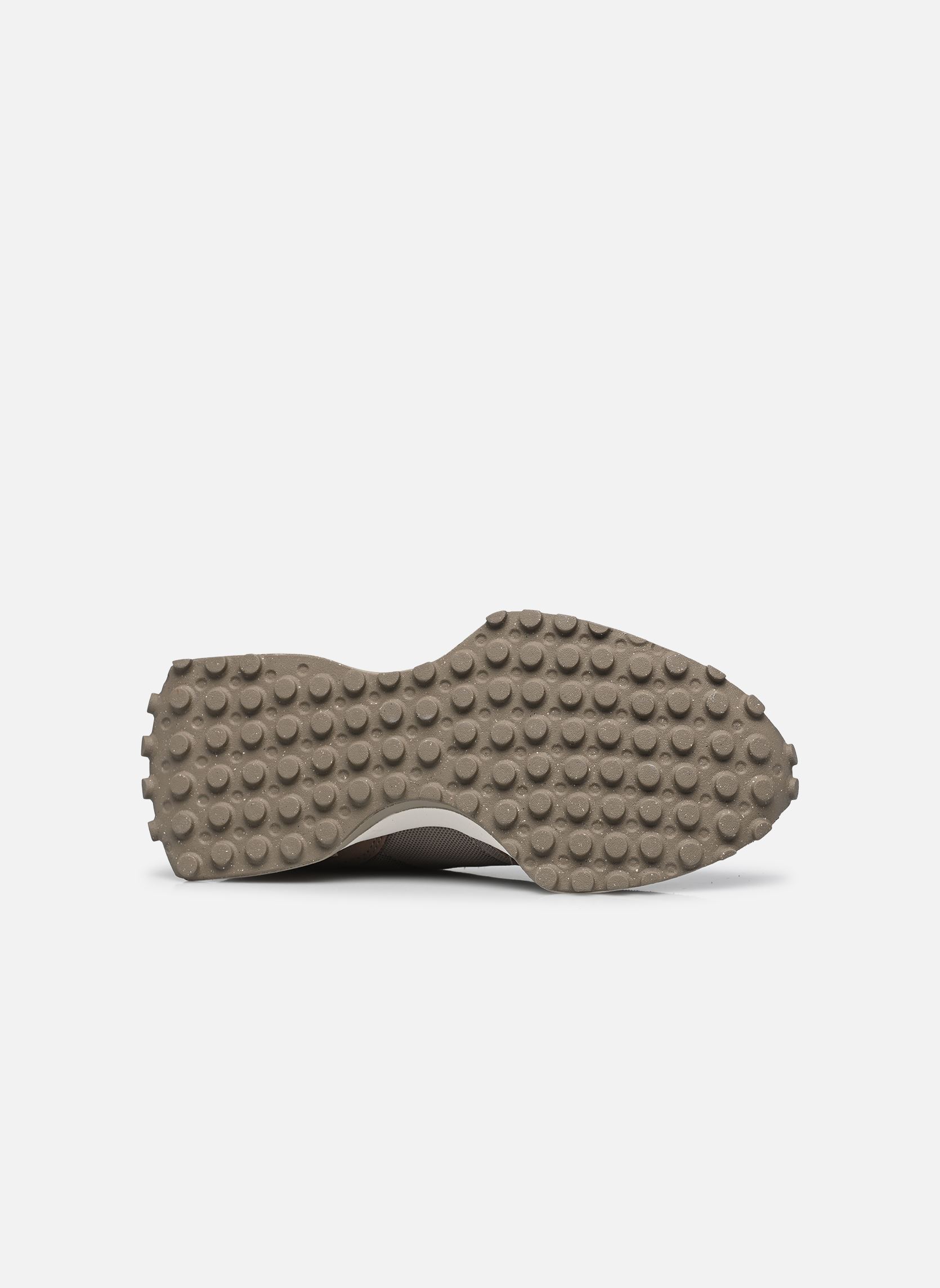 Zapatillas bajas U327 mujer marrón New Balance Zapatillas bajas U327 mujer marrón MUSHROOM