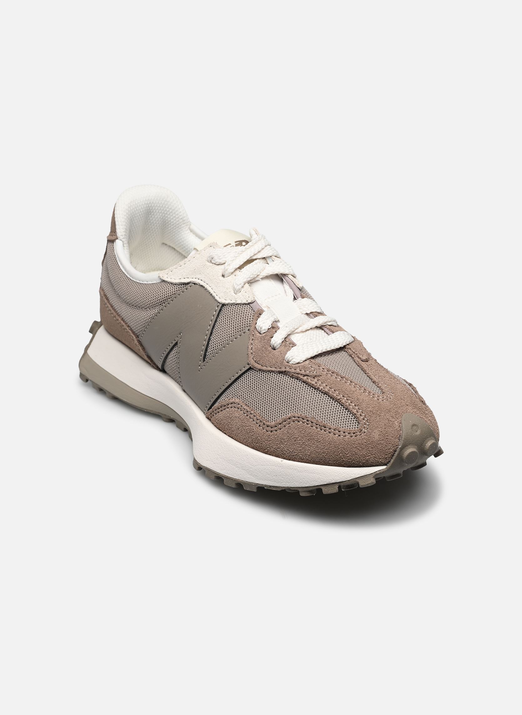 Baskets New Balance U327 W pour  Femme - U327LNC-W