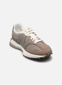 Zapatillas bajas U327 mujer marrón New Balance Zapatillas bajas U327 mujer marrón MUSHROOM