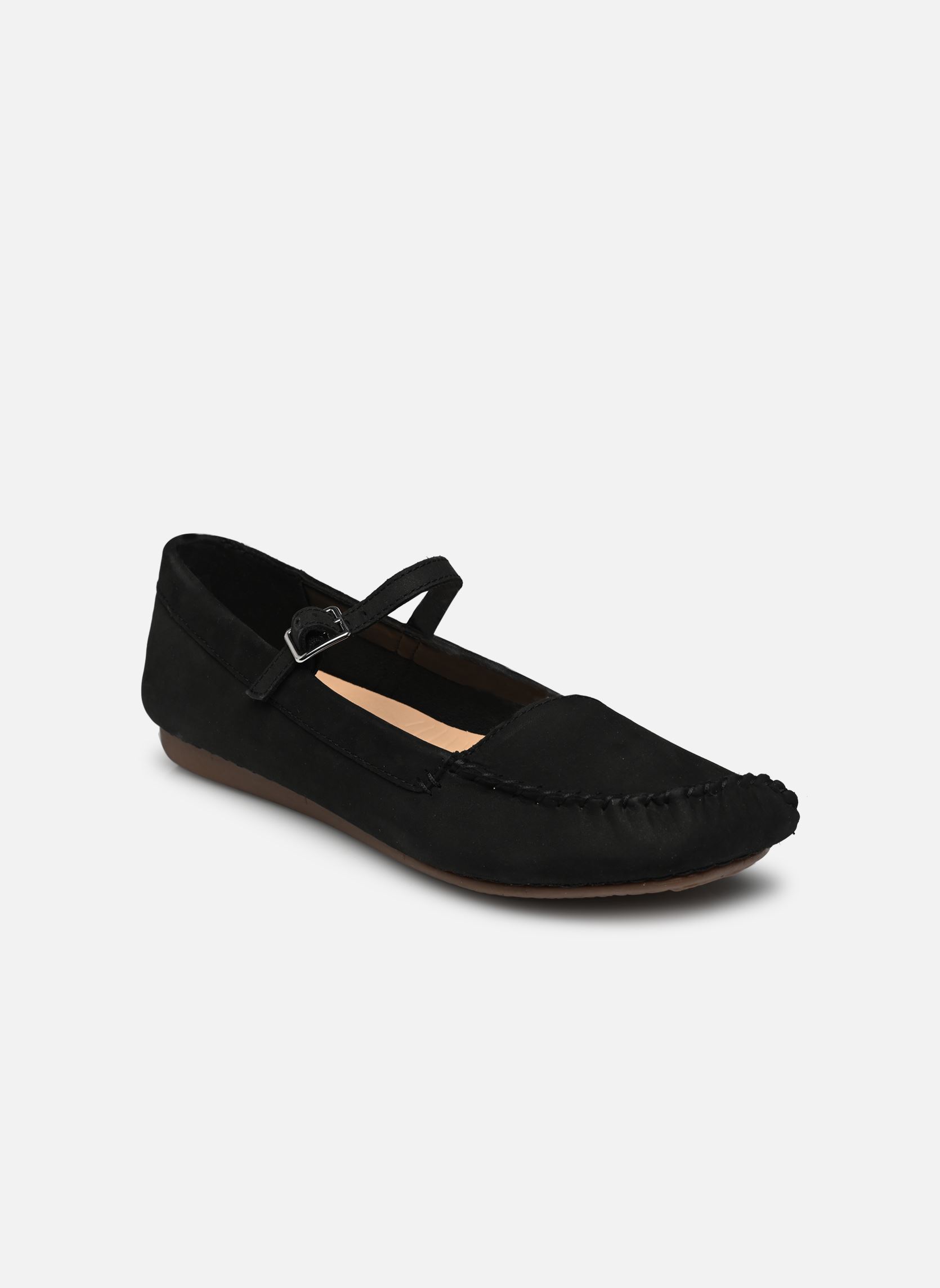 Mocassins Clarks - vue 3