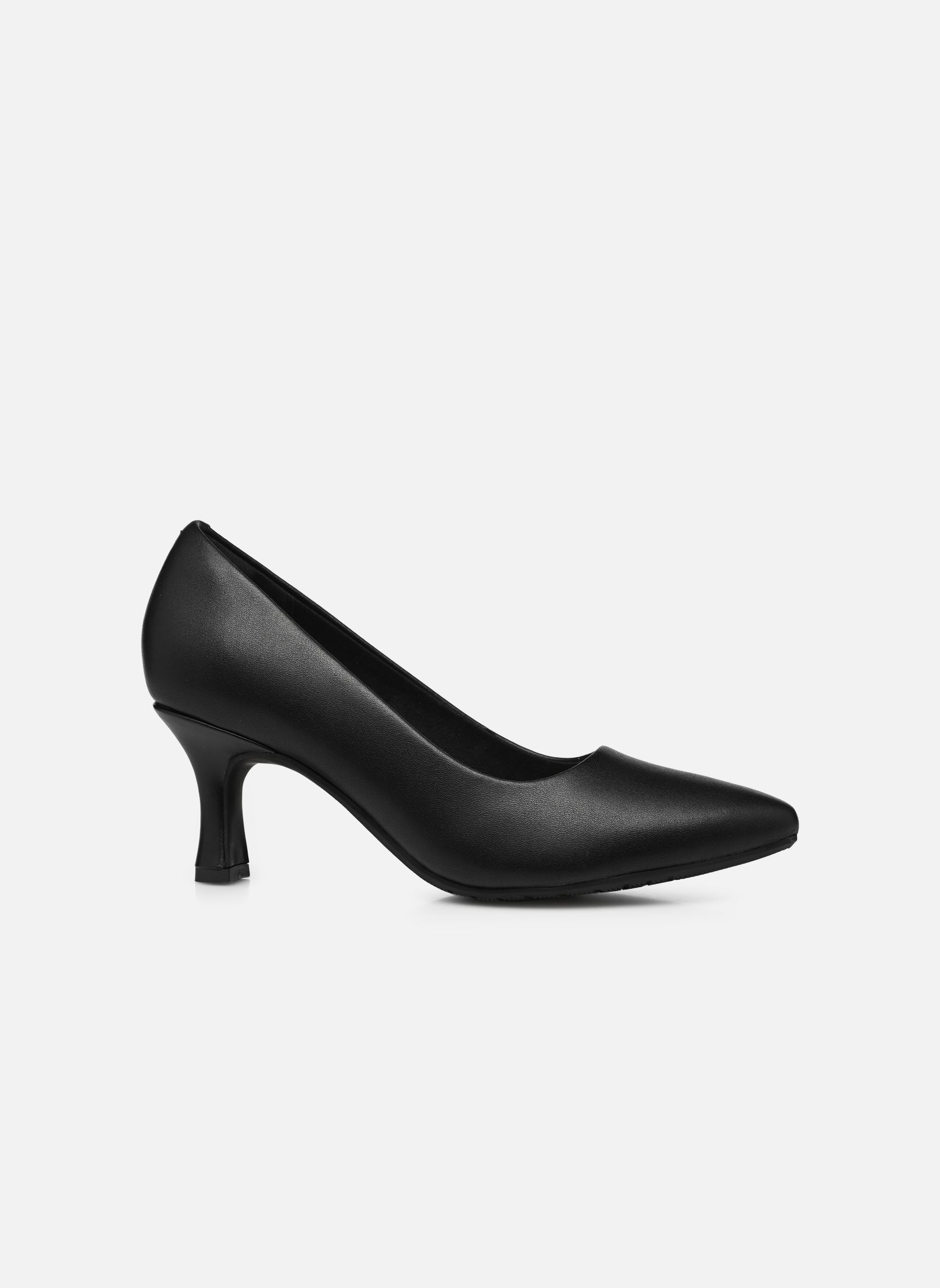 Escarpins Kataleyna Gem femme noir Clarks Escarpins Kataleyna Gem femme noir BLACK LEATHER