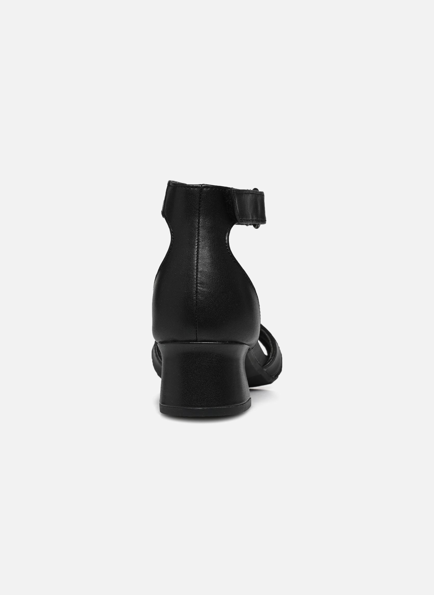 Sandalias Desirae Lily mujer negro Clarks Sandalias Desirae Lily mujer negro BLACK LEATHER