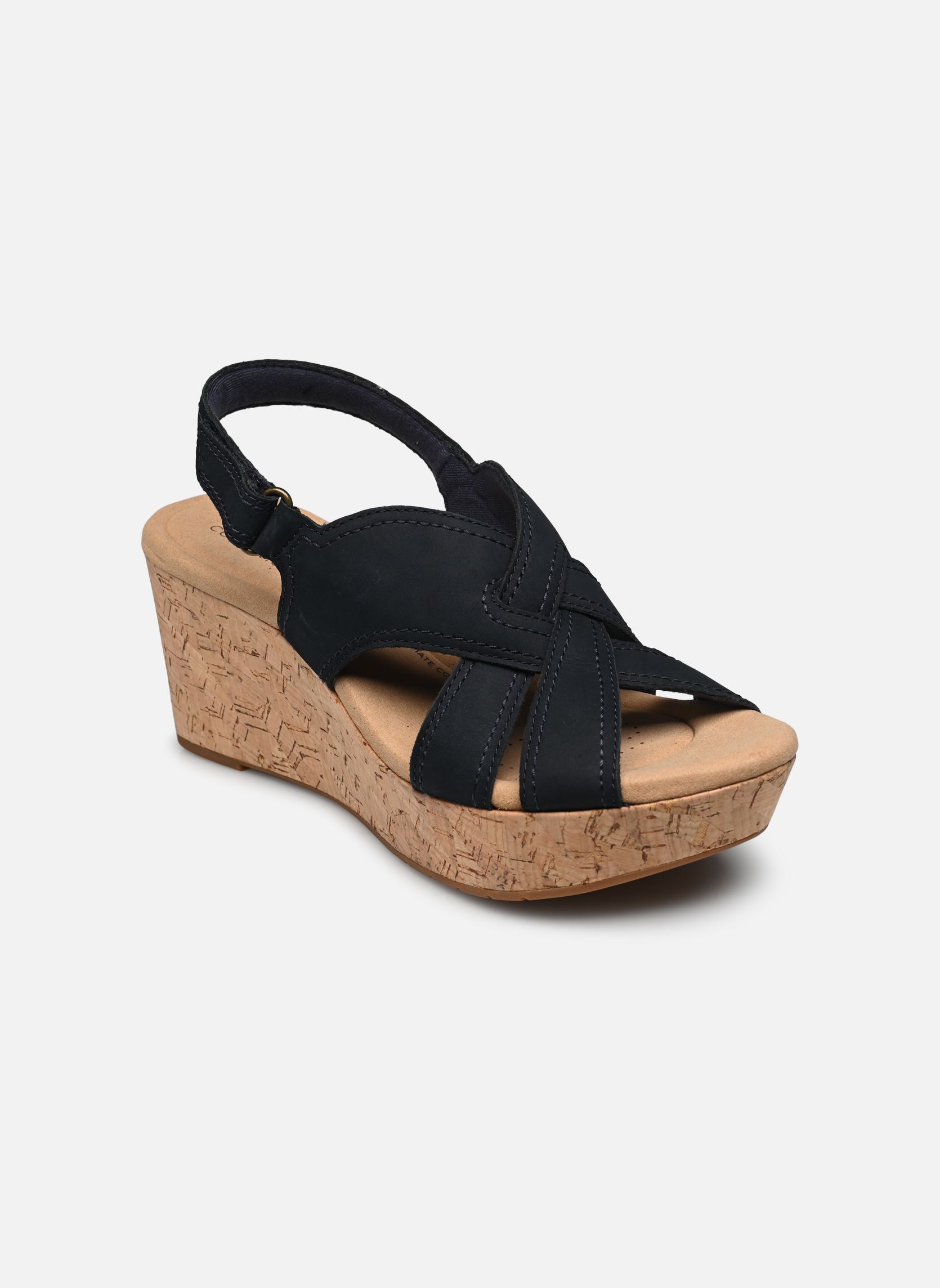 Sandales Clarks ERIN - vue 3