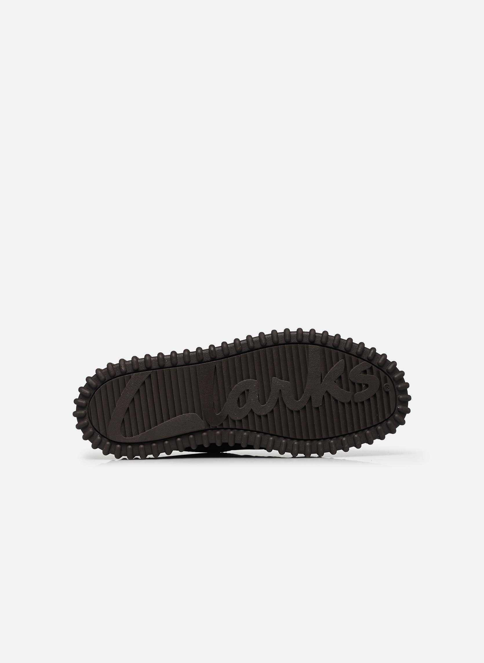 Derby schoenen Torhill Bee dames bruin Clarks Derby schoenen Torhill Bee dames bruin DARK BROWN LEA