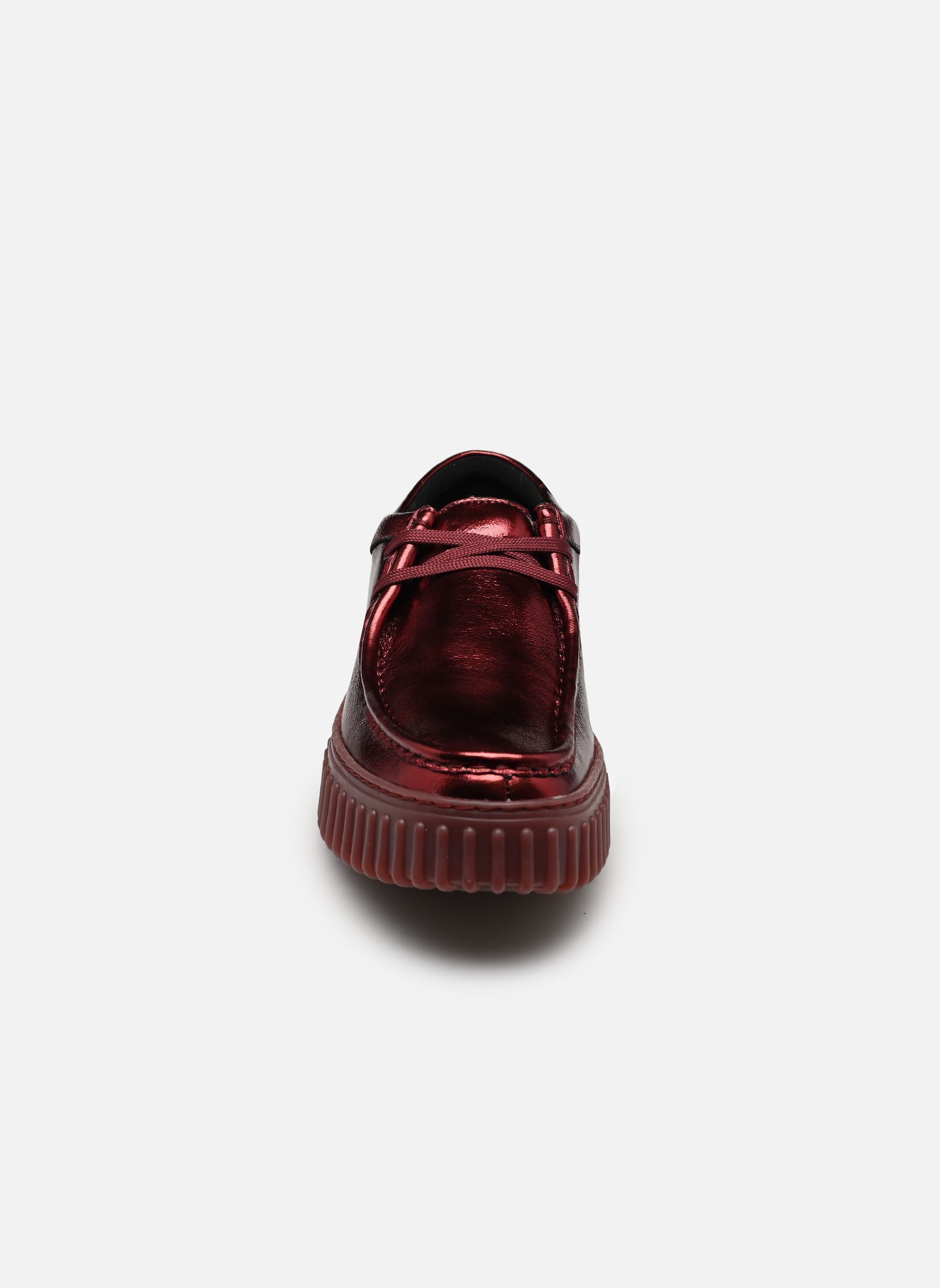 Derby schoenen Torhill Bee dames bordeaux Clarks Derby schoenen Torhill Bee dames bordeaux BURGUNDY INTREST