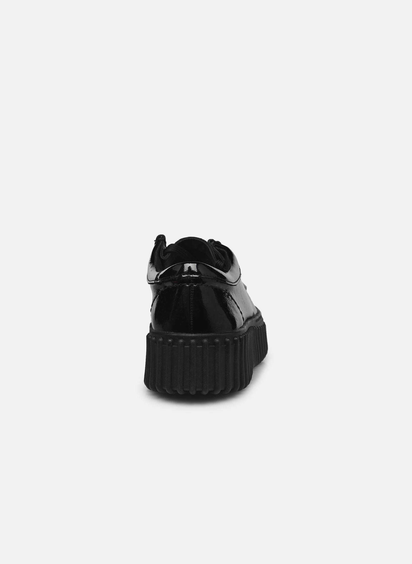 Derbys Torhill Bee damen schwarz Clarks Derbys Torhill Bee damen schwarz BLACK PATENT