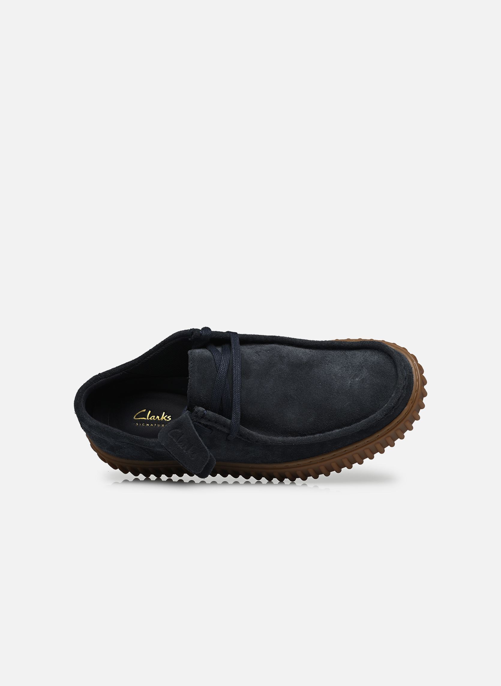 Derbys Torhill Bee damen schwarz Clarks Derbys Torhill Bee damen schwarz BLACK INTEREST