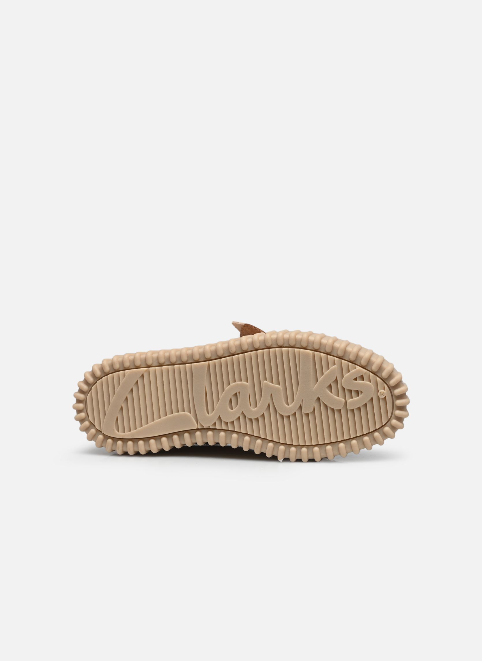 Derbys Torhill Bee damen beige Clarks Derbys Torhill Bee damen beige ECRU SUEDE