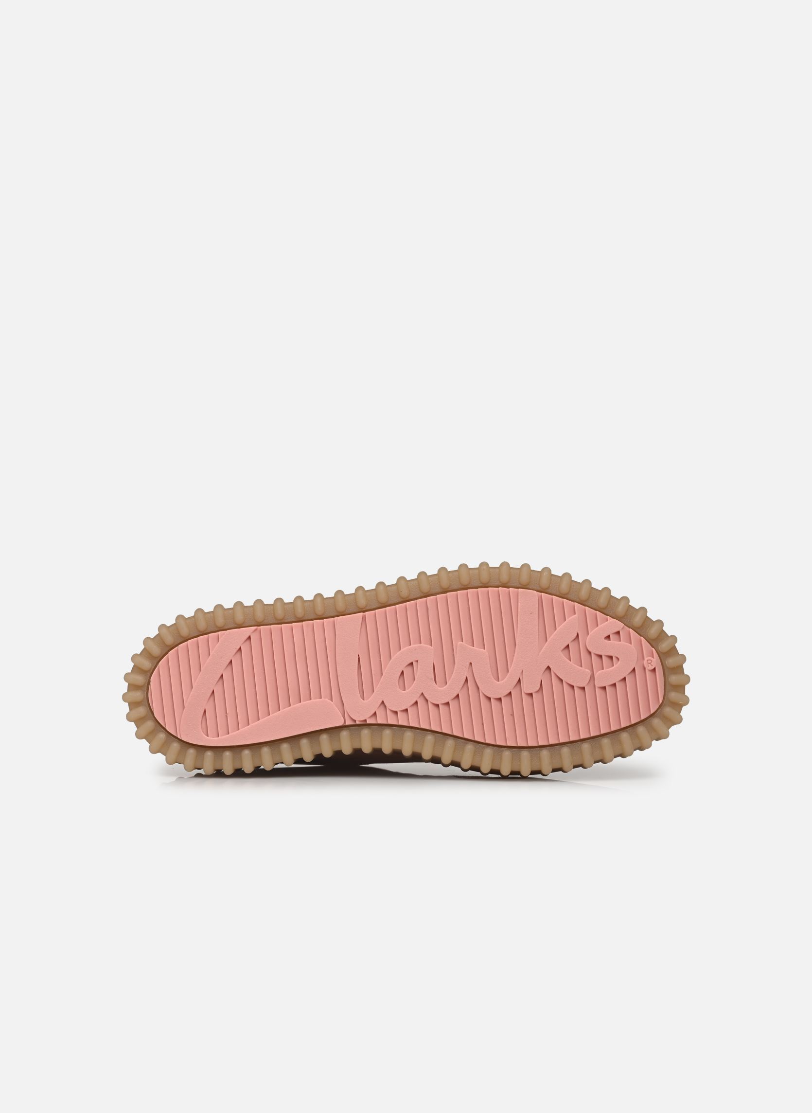 Derbys Torhill Bee damen rosa Clarks Derbys Torhill Bee damen rosa DUSTY ROSE