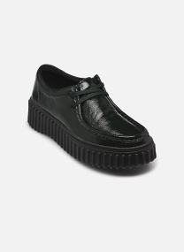 Derbies Torhill Bee femme noir