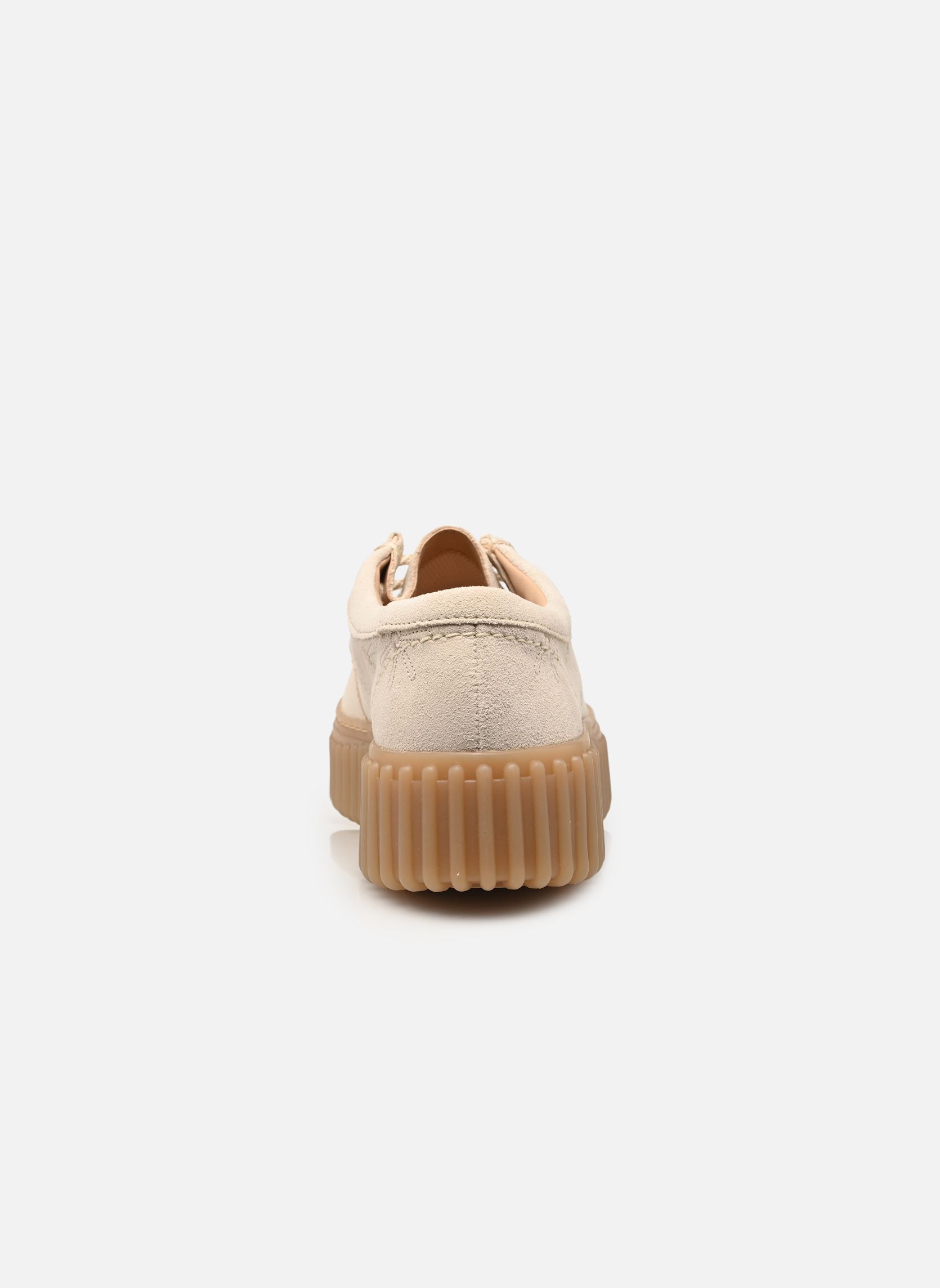 Derbys Torhill Bee damen beige Clarks Derbys Torhill Bee damen beige CREAM INTEREST