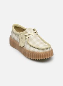 Derbys Torhill Bee damen blau