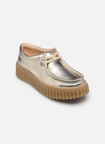 Derbys Torhill Bee damen blau